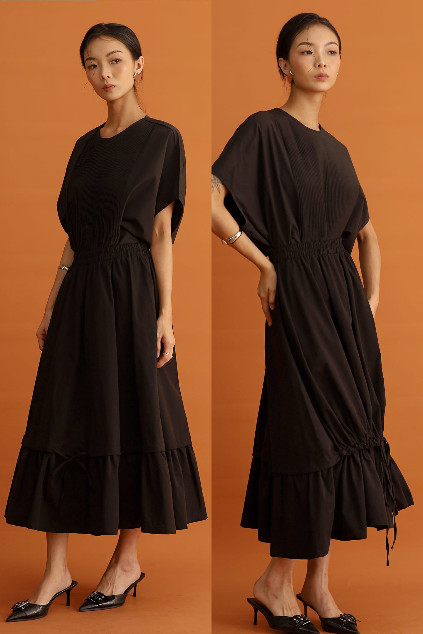 CHOSEN - Instant Upgrade Skirt