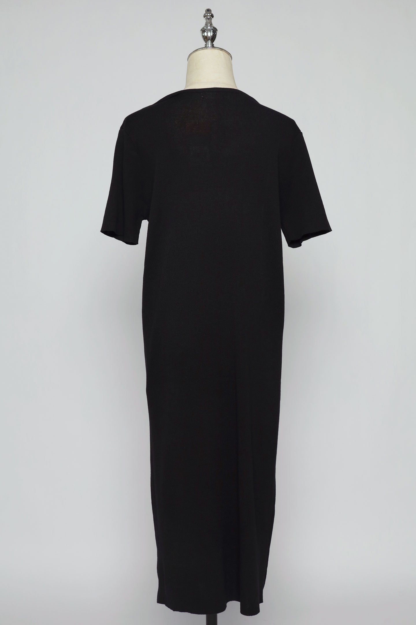 PO - Isodel Knit in Black