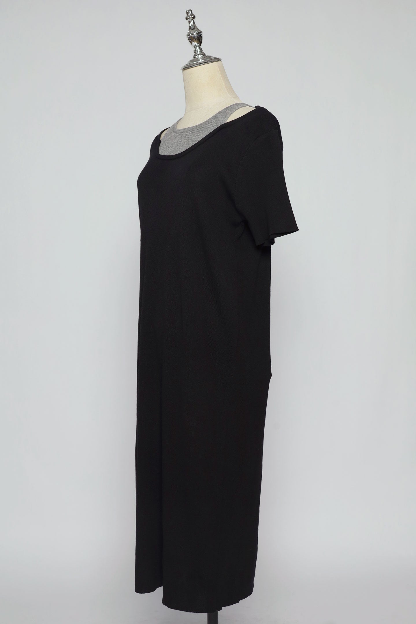 PO - Isodel Knit in Black
