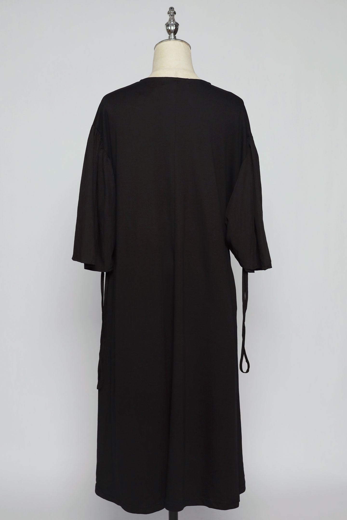 PO - Jacinth Dress in Black