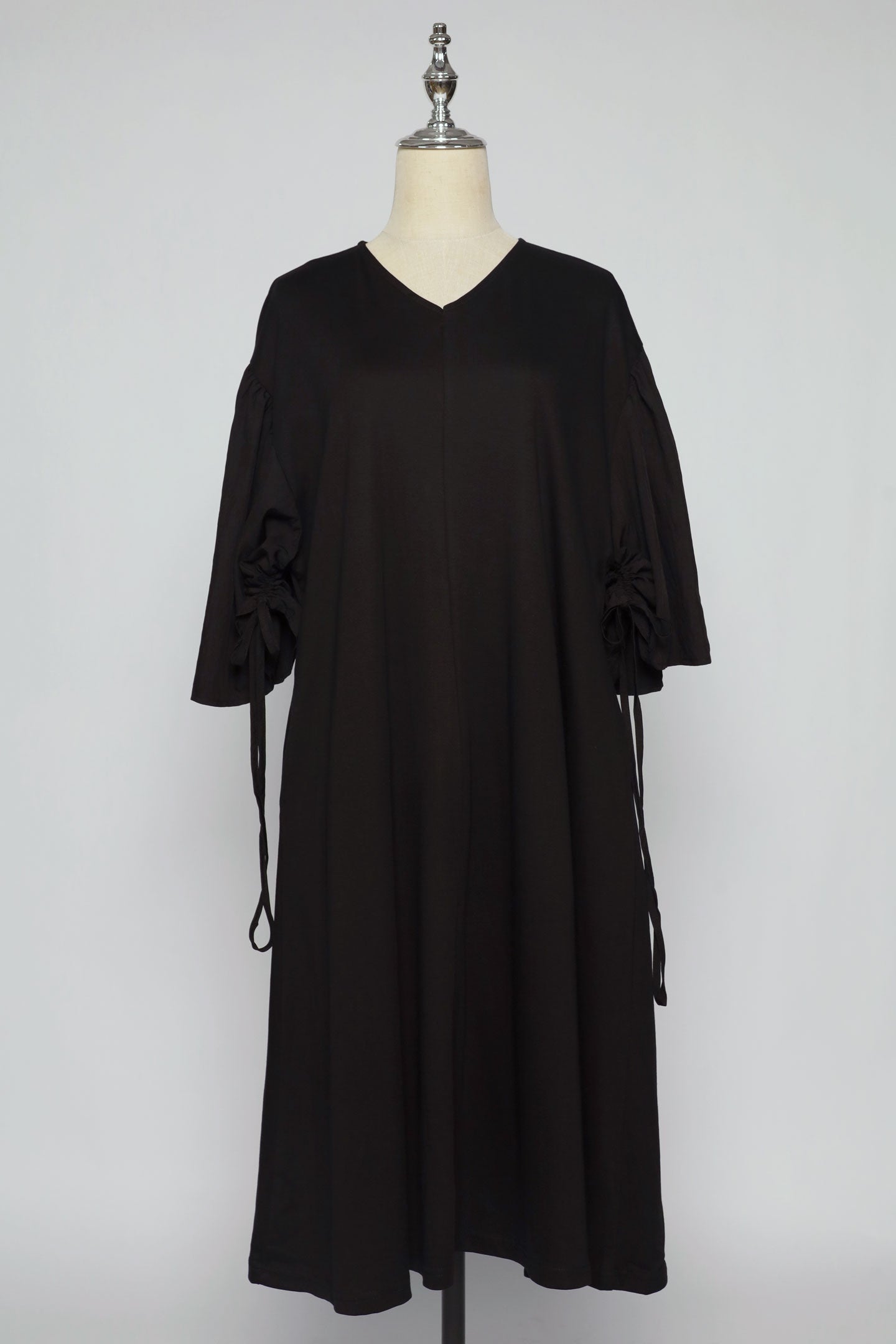 PO - Jacinth Dress in Black