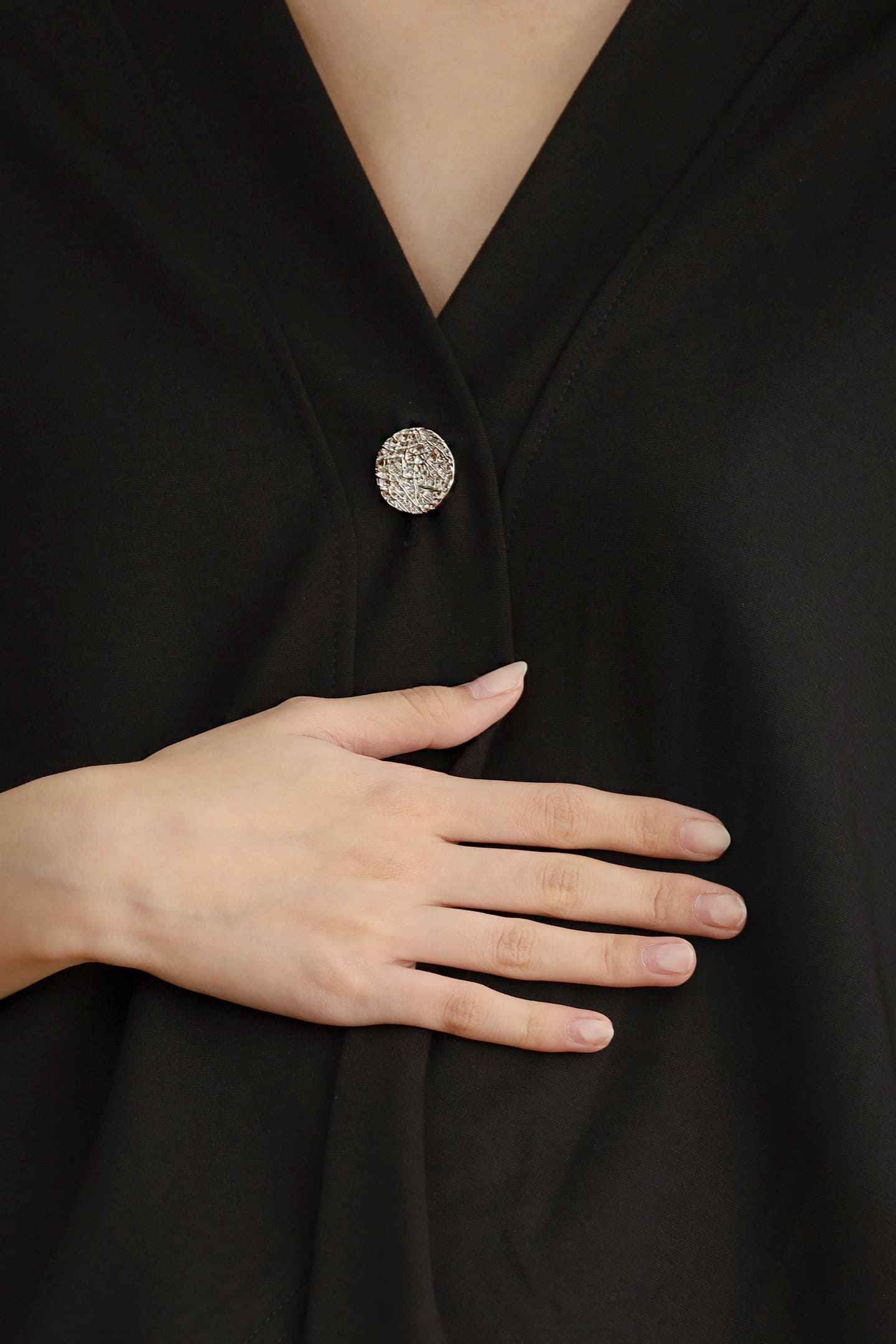 CHOSEN - Jet Set Go Cardigan