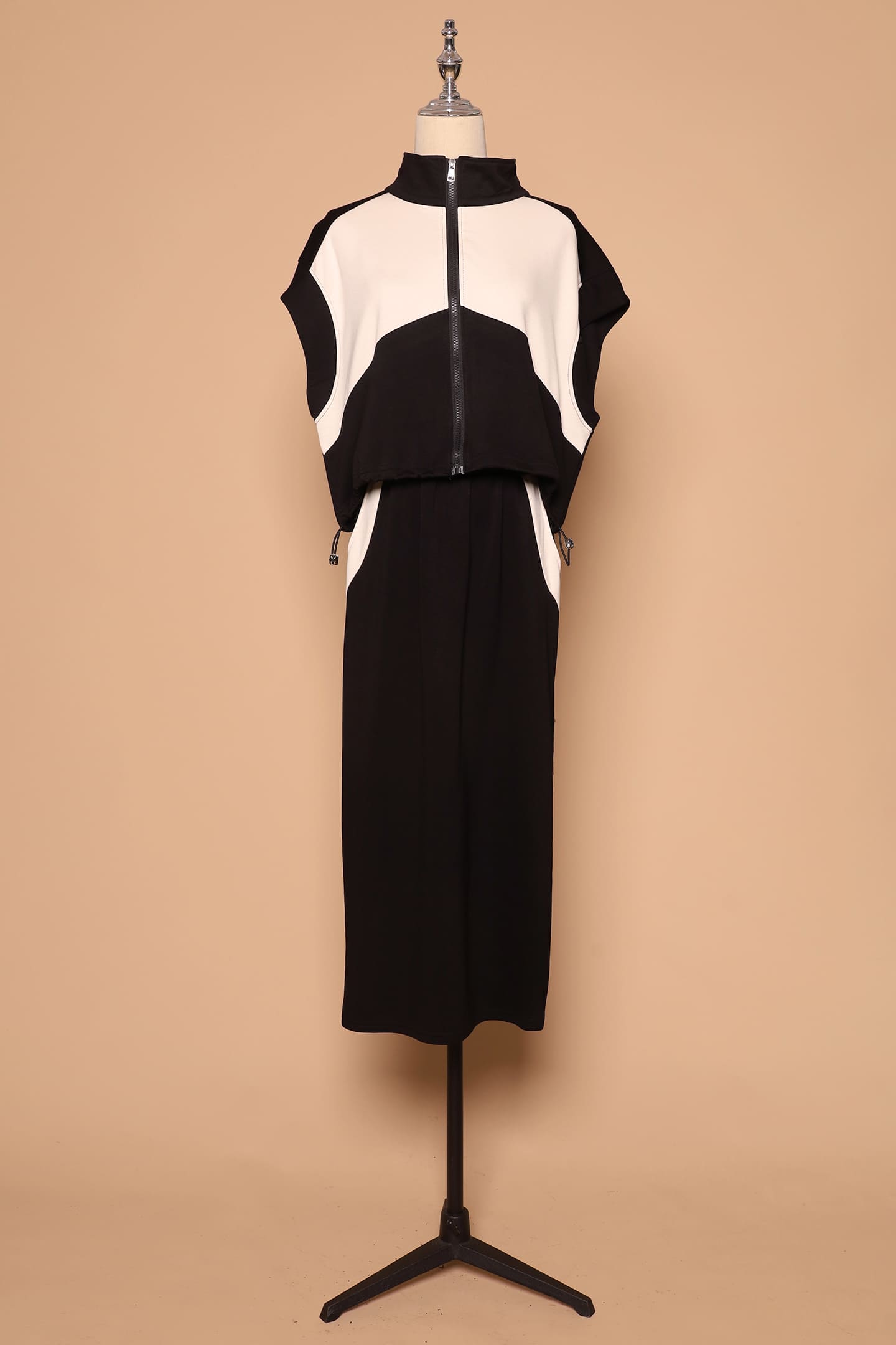 PO - Johan 2 in 1 Jacket and Skirt Set