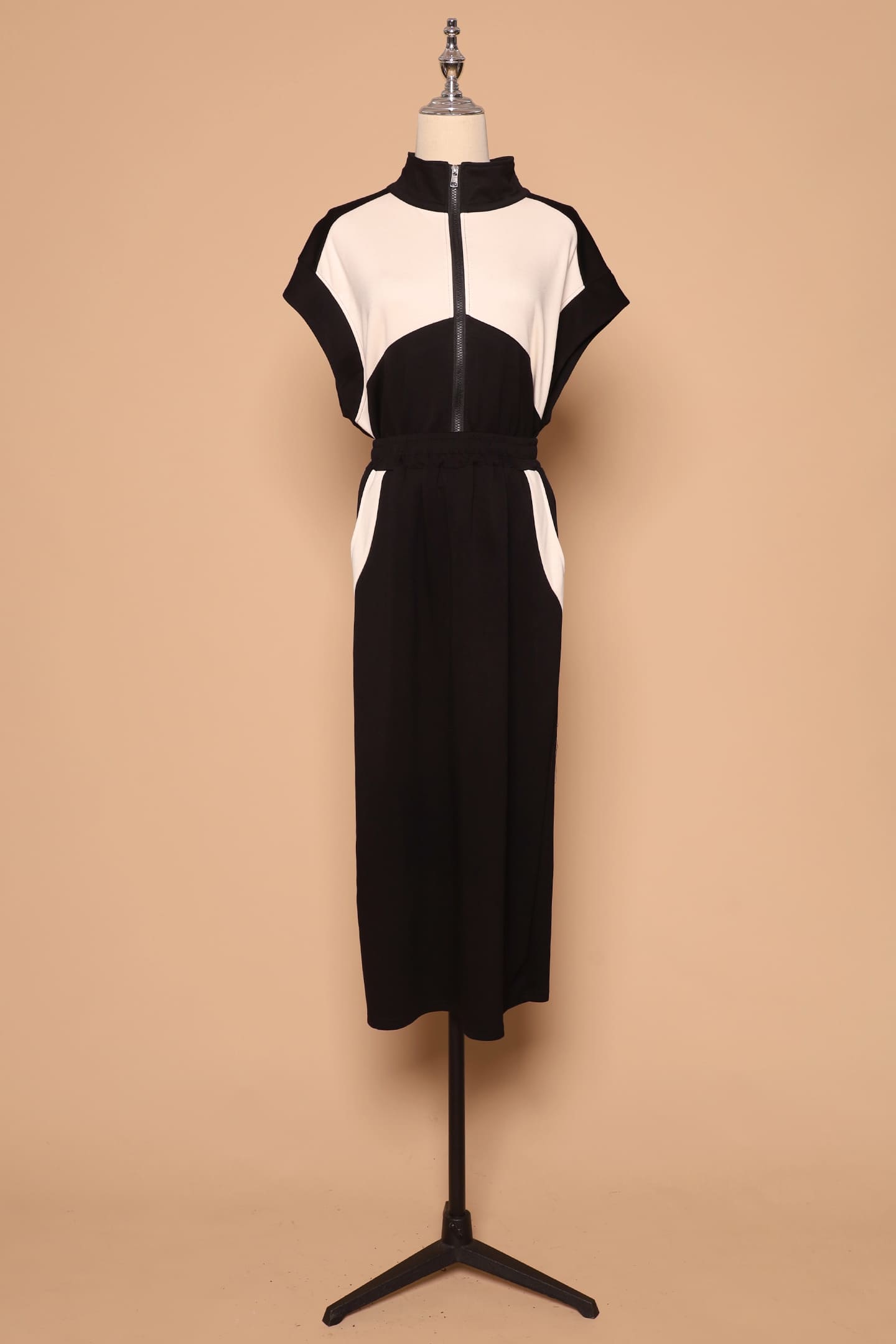 PO - Johan 2 in 1 Jacket and Skirt Set