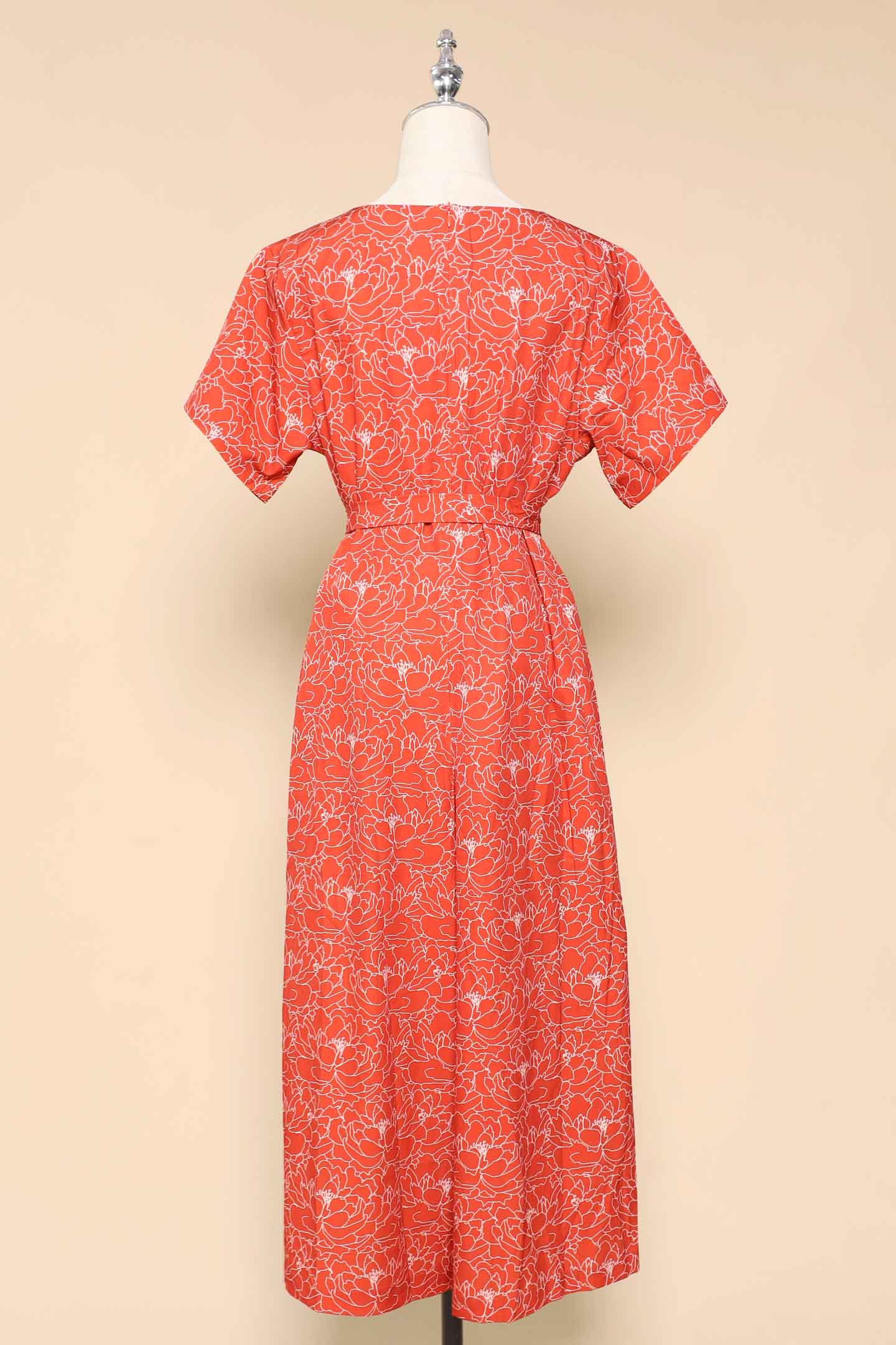 PO - Jolie Jumpsuit in Lunar Bloom