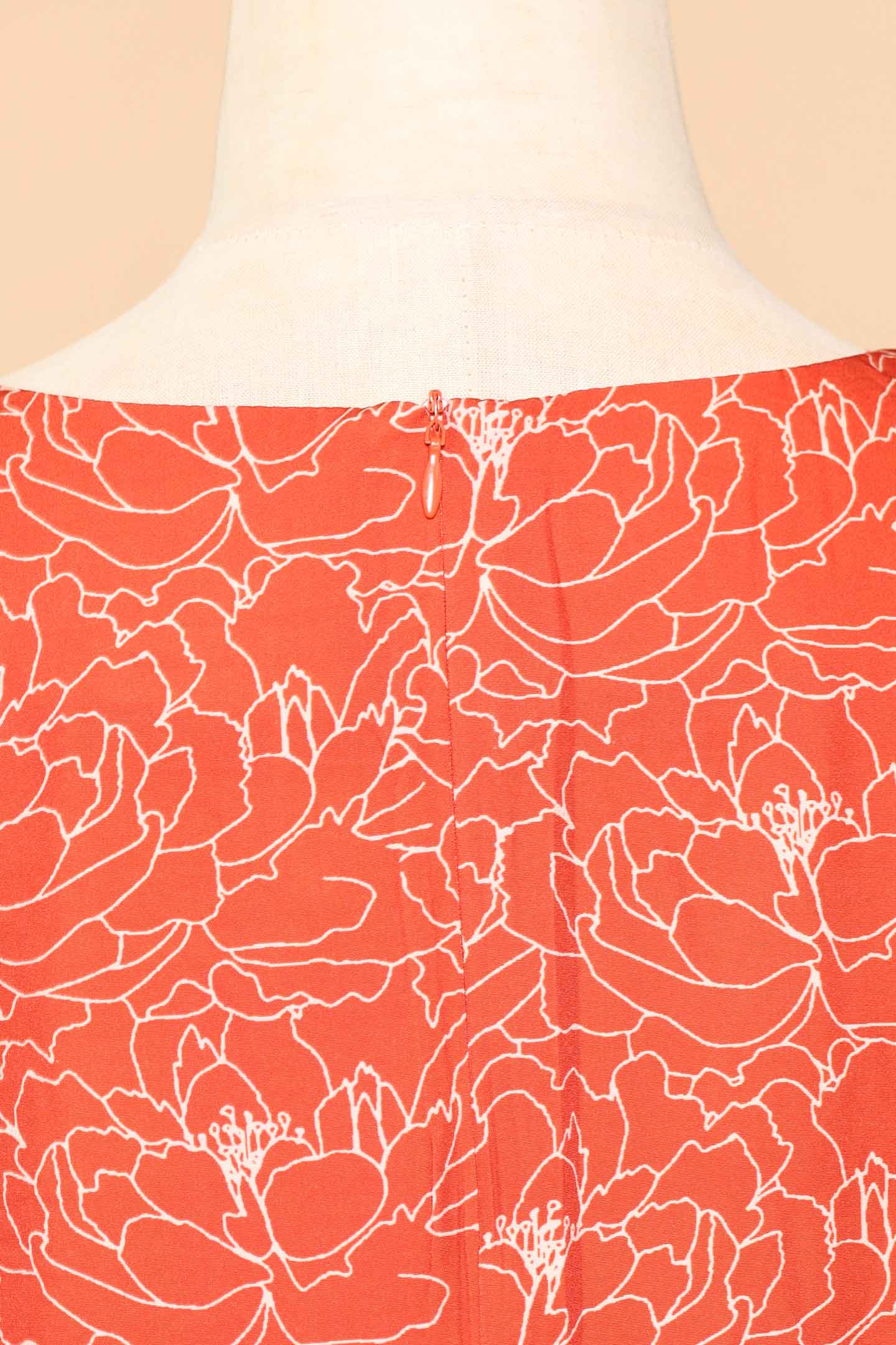 PO - Jolie Jumpsuit in Lunar Bloom