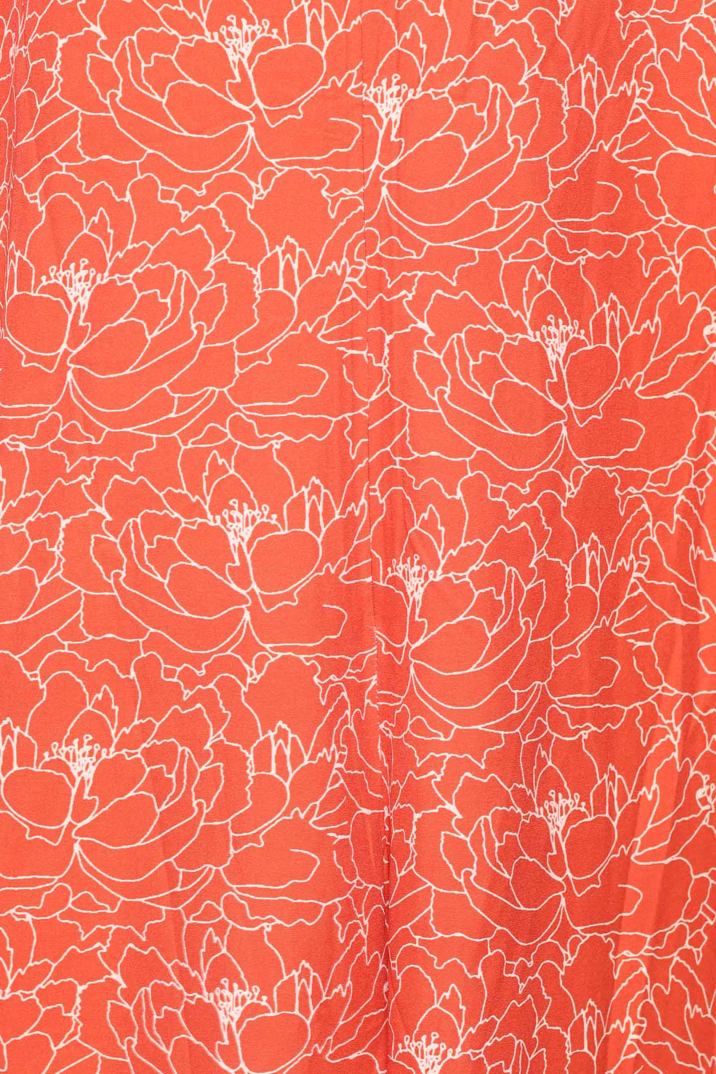 PO - Jolie Jumpsuit in Lunar Bloom