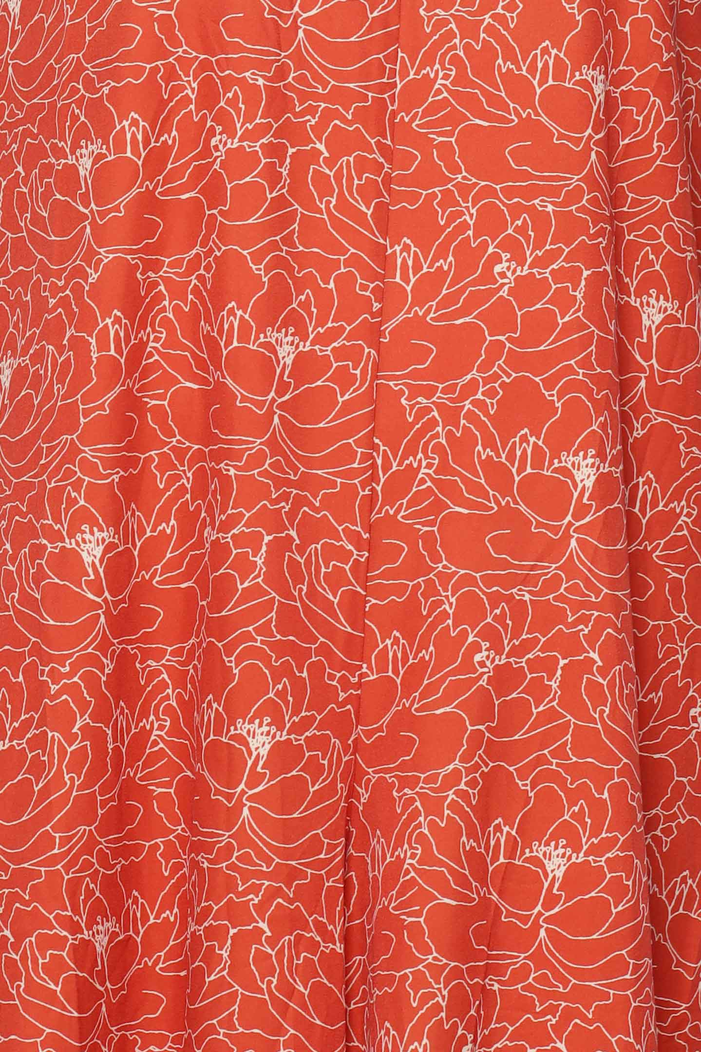 Jolie Jumpsuit in Lunar Bloom