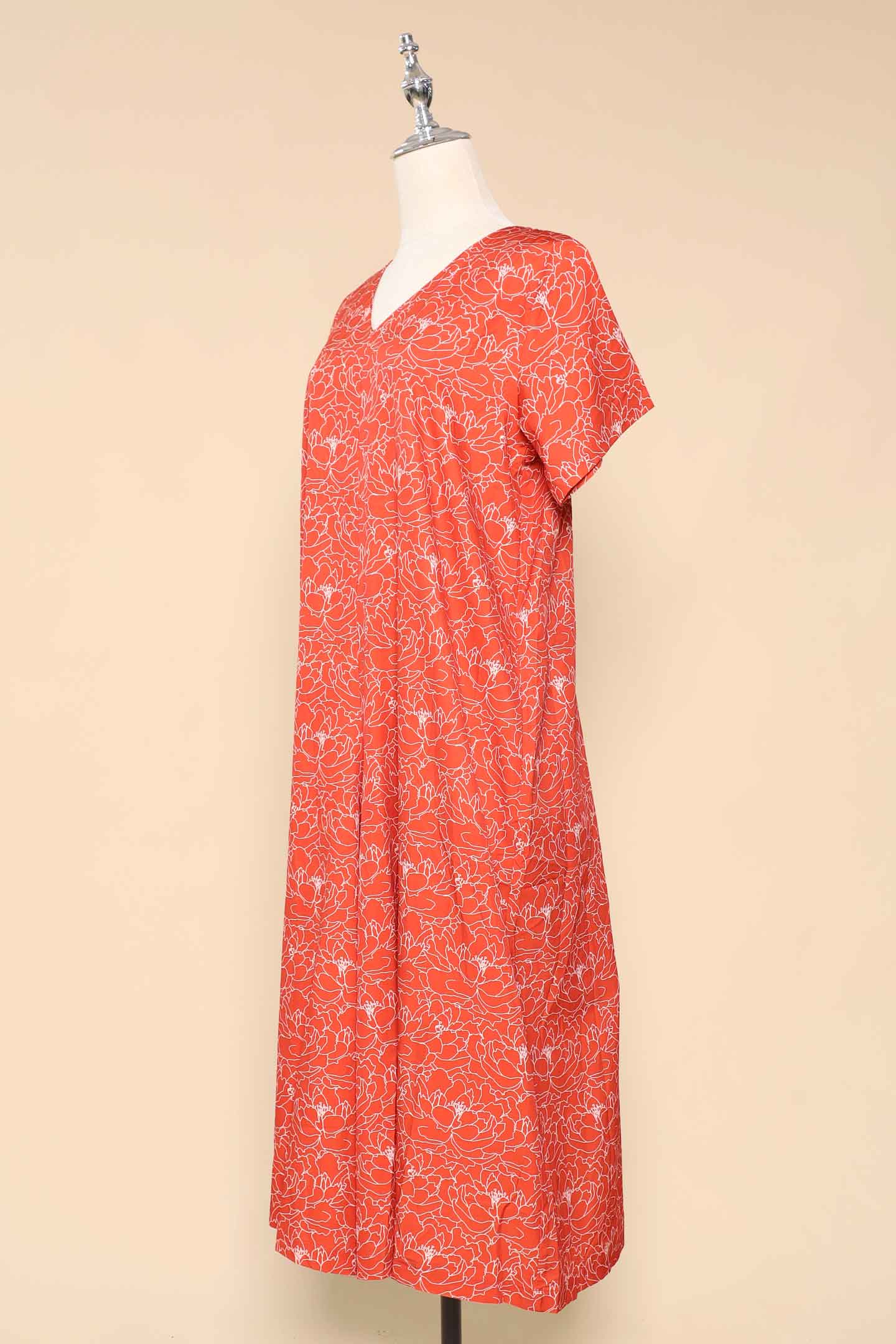 PO - Jolie Jumpsuit in Lunar Bloom