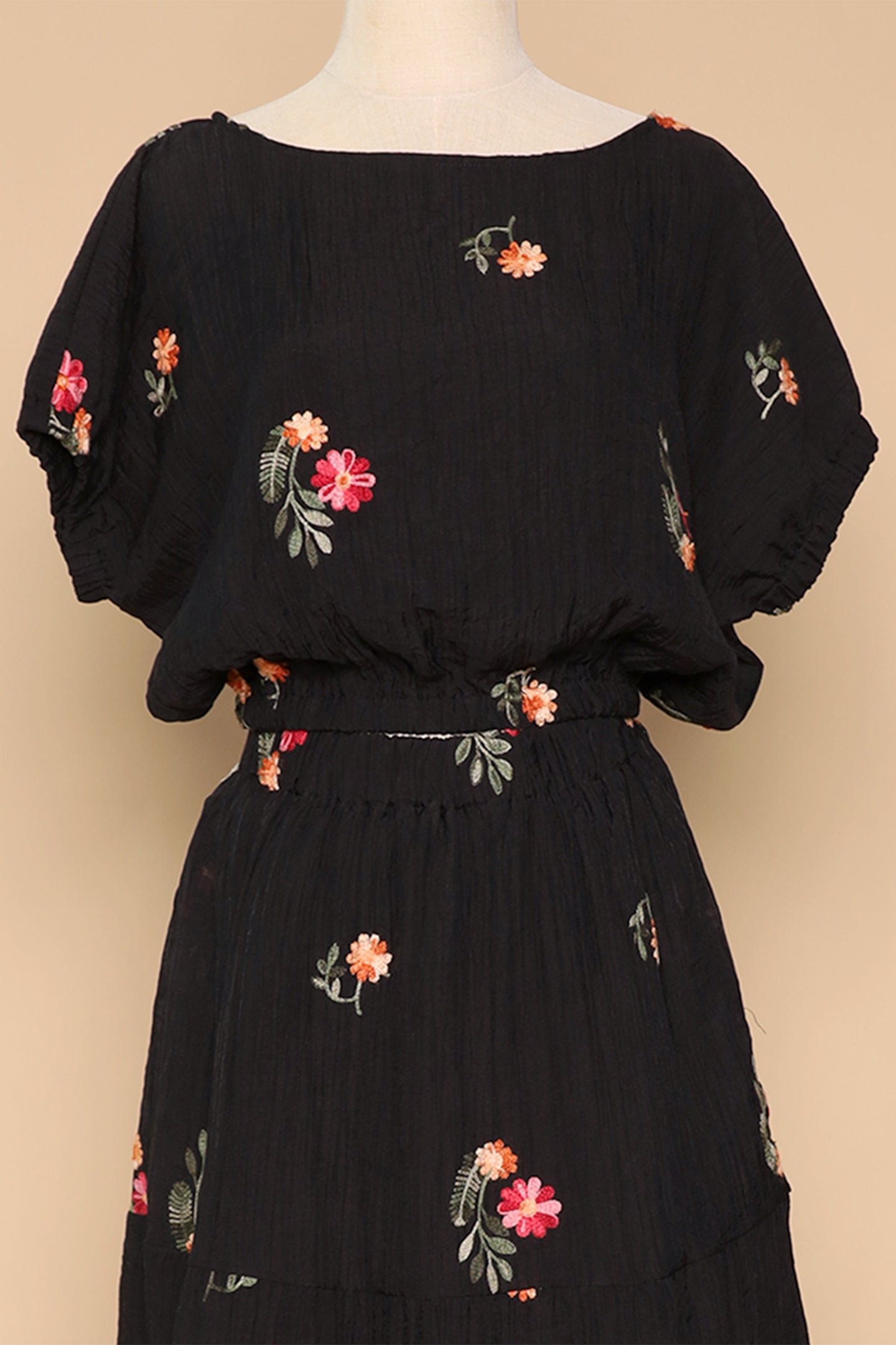 PO - Jolin 2 in 1 Skirt Set in Bloomingdale