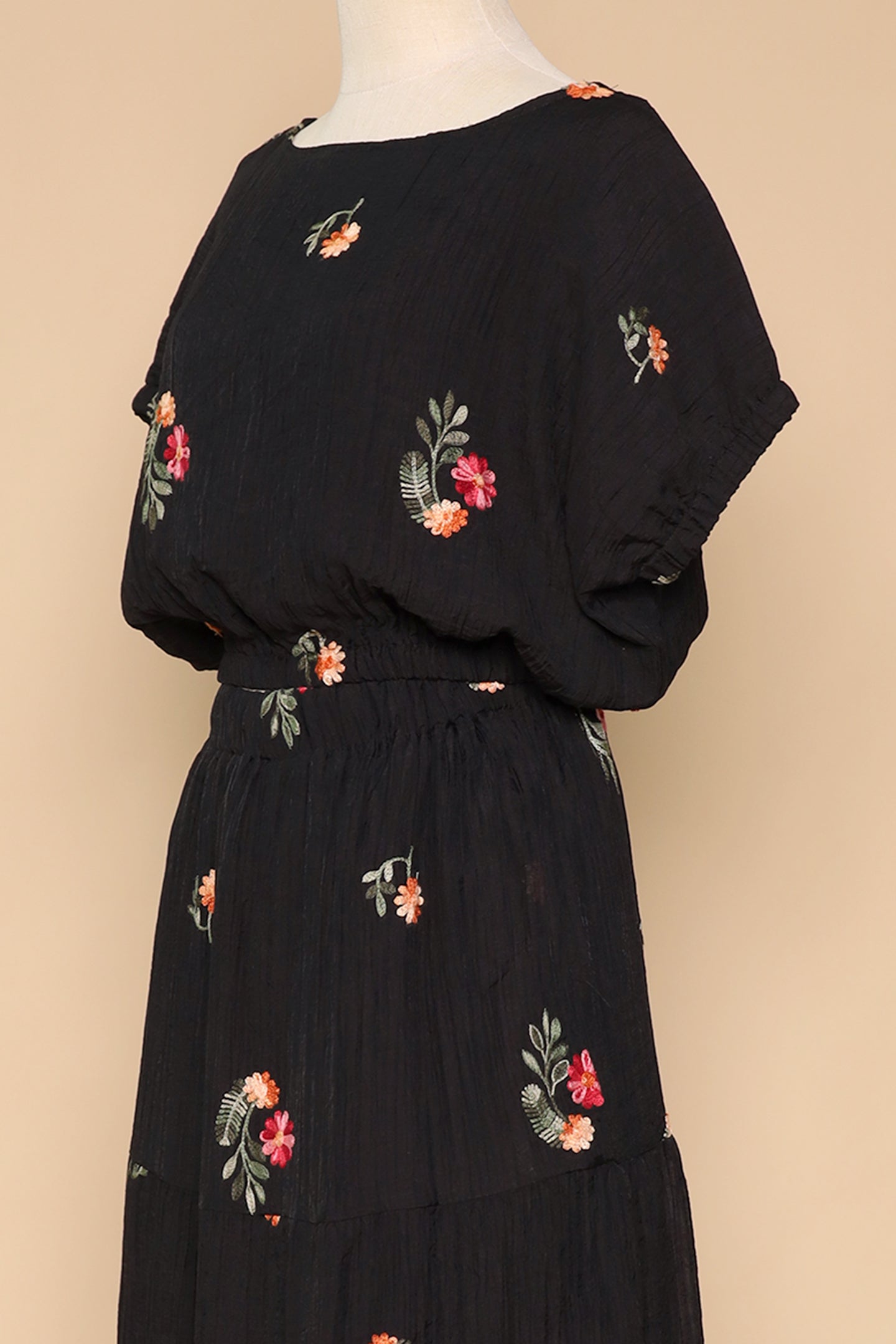 PO - Jolin 2 in 1 Skirt Set in Bloomingdale