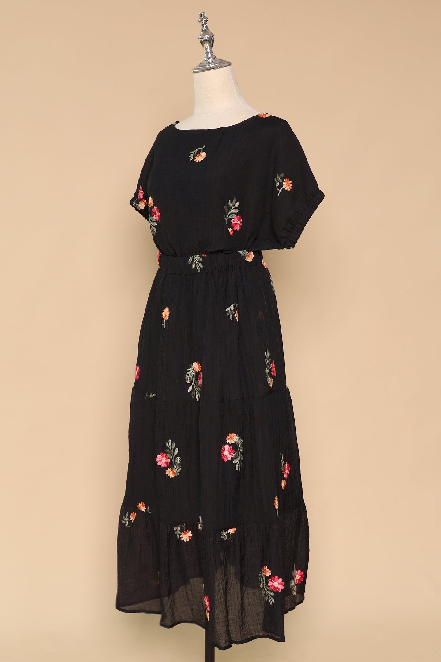 PO - Jolin 2 in 1 Skirt Set in Bloomingdale