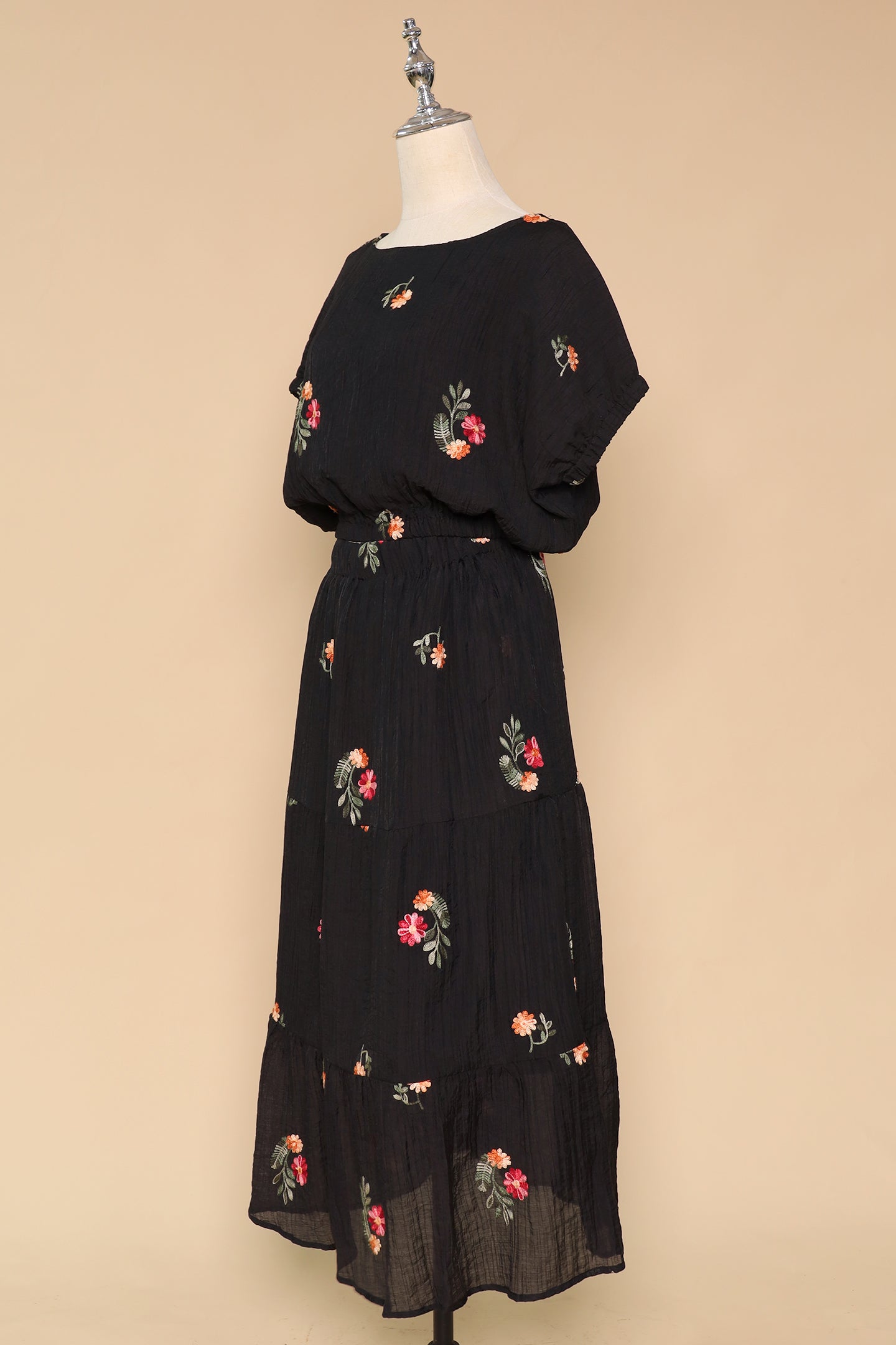 PO - Jolin 2 in 1 Skirt Set in Bloomingdale