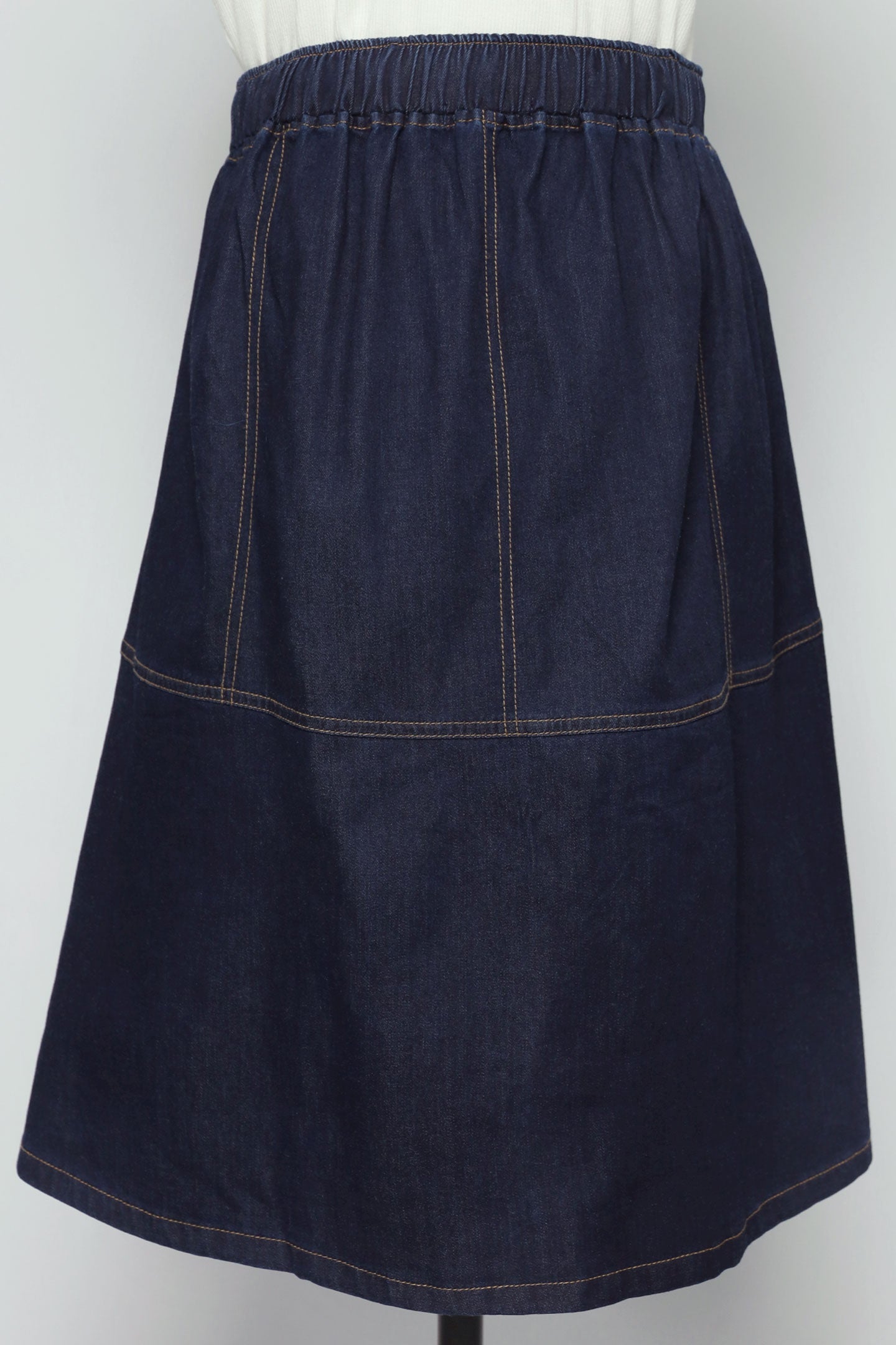 PO - Jovana Denim Skirt