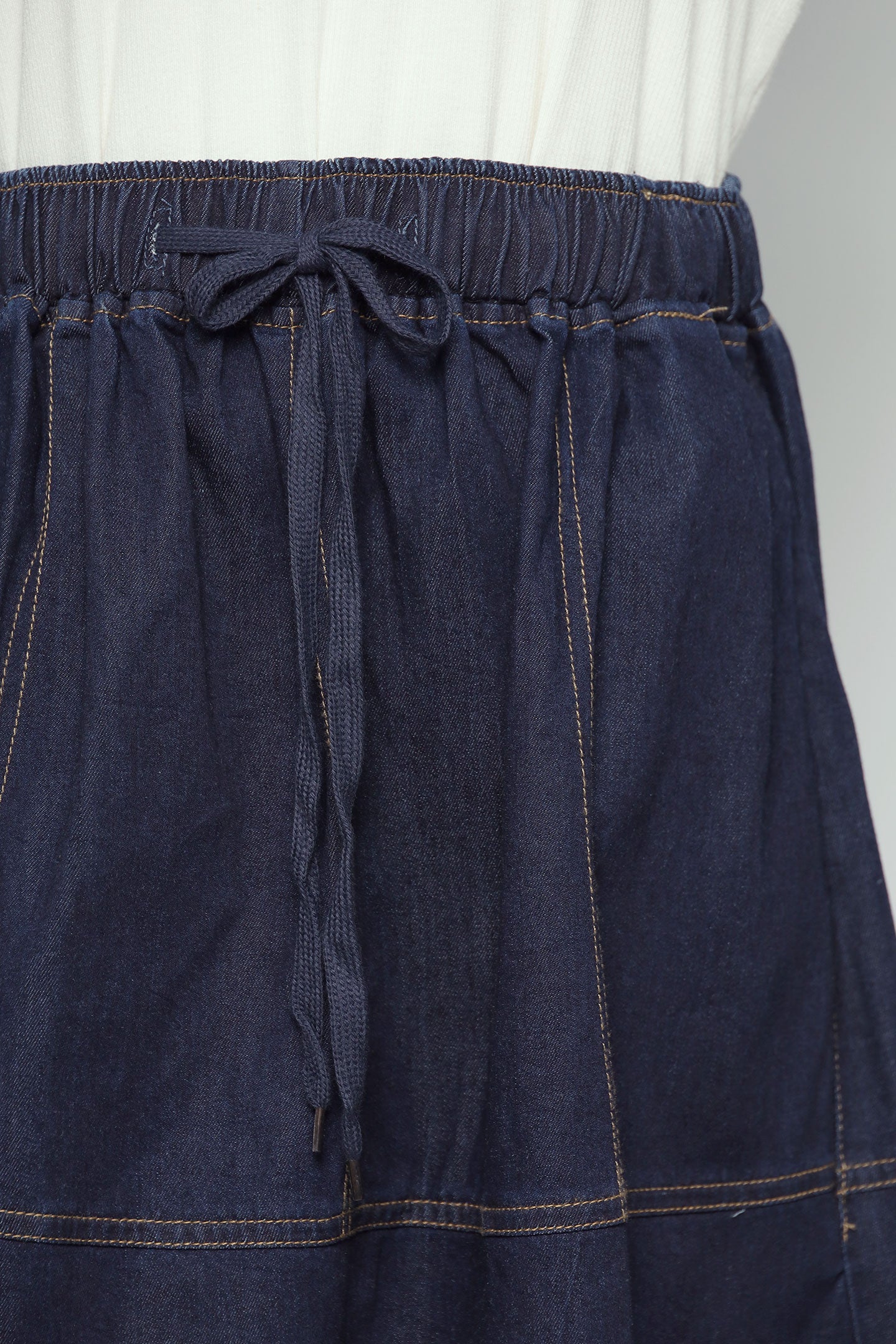 PO - Jovana Denim Skirt