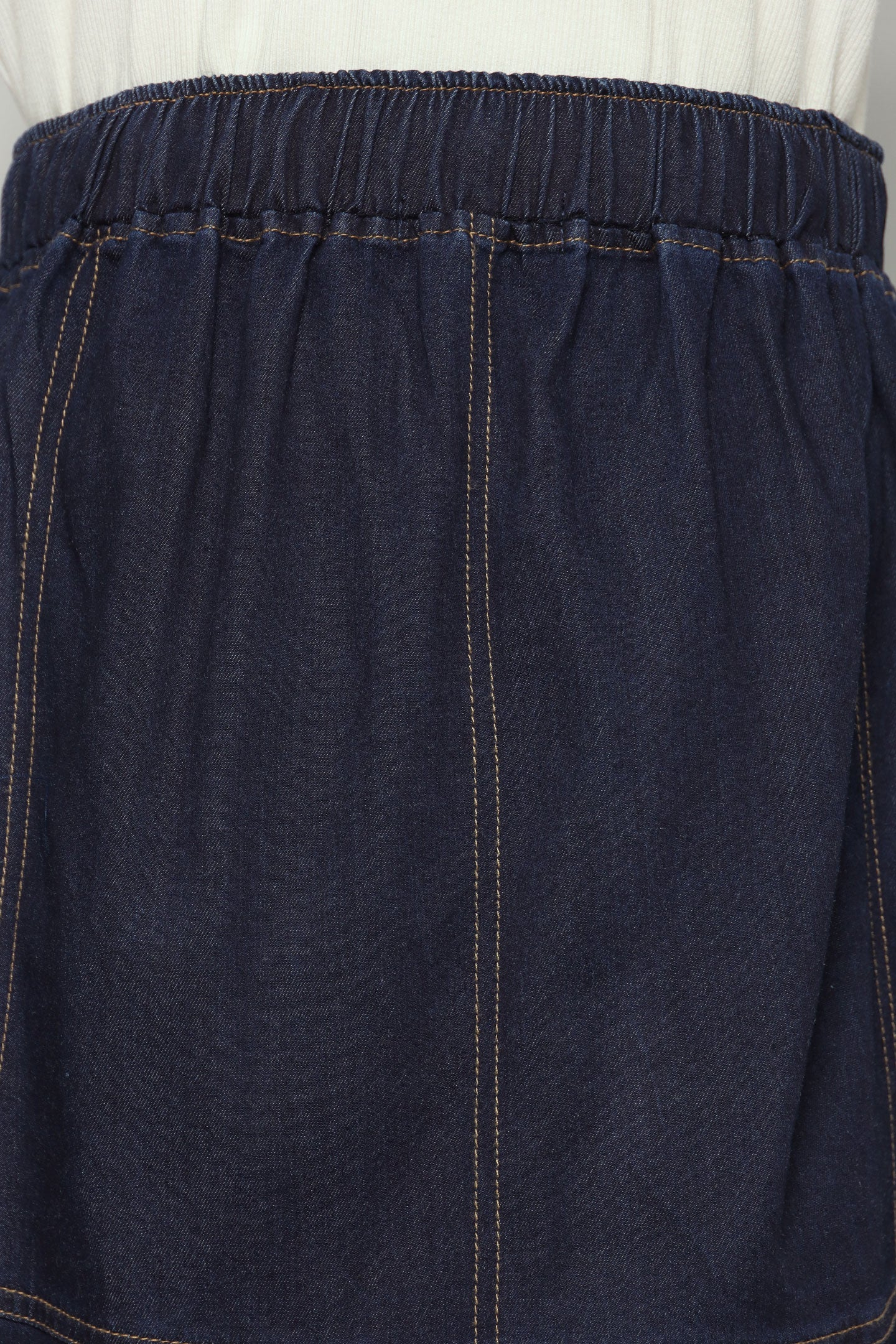 PO - Jovana Denim Skirt