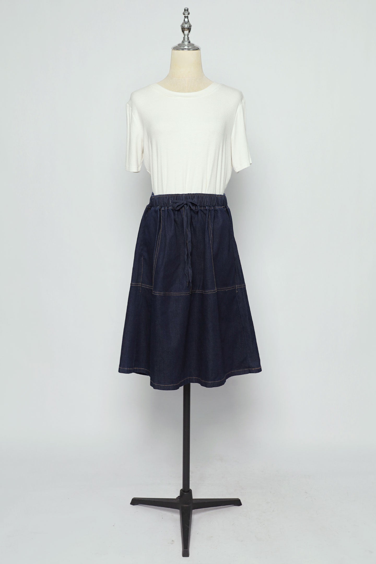 PO - Jovana Denim Skirt