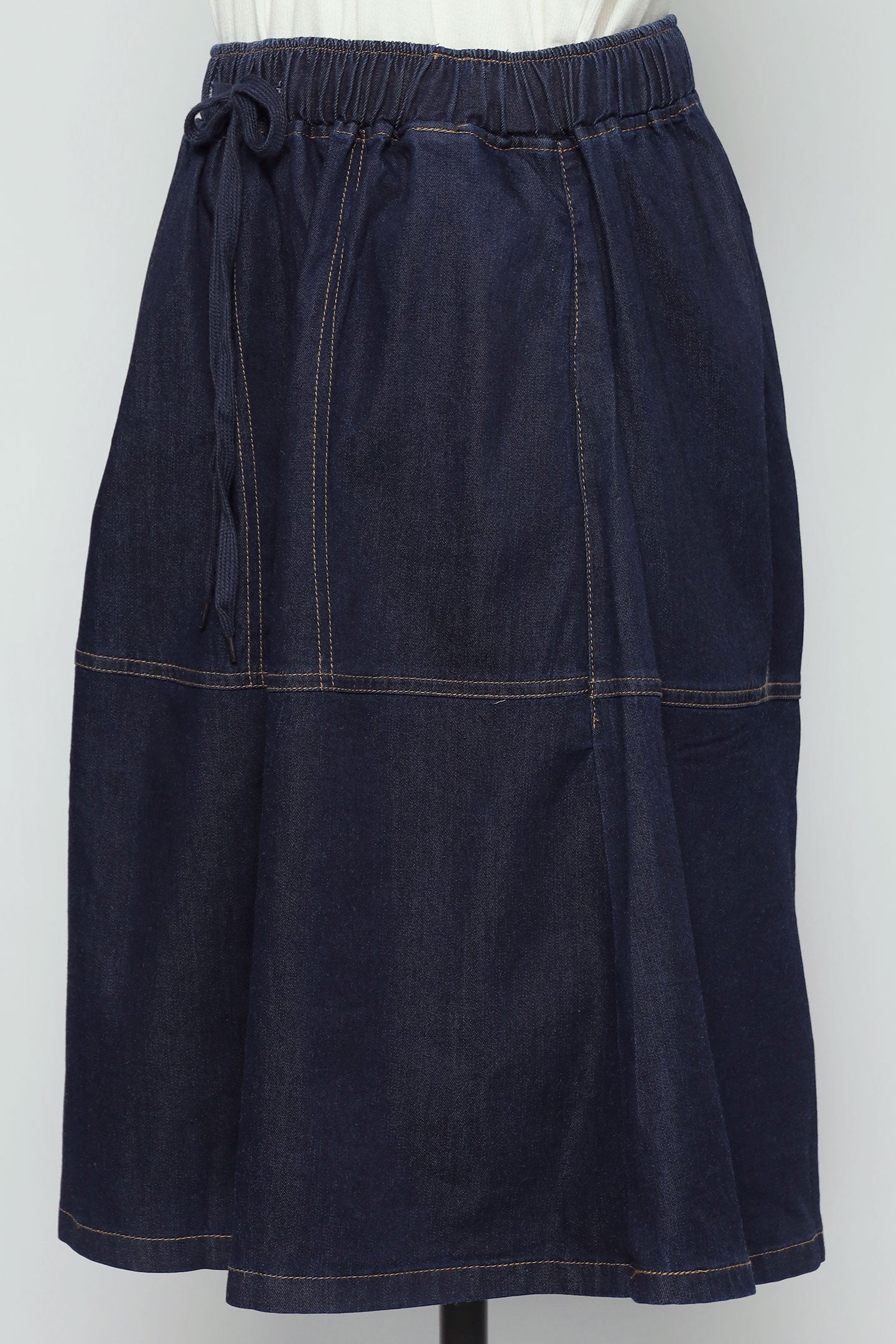 PO - Jovana Denim Skirt