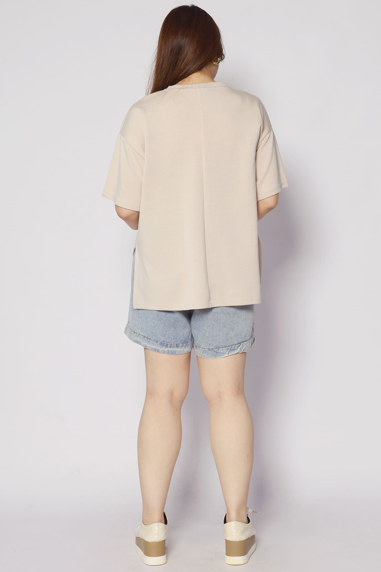 PO - Kai Xin Smiley Top