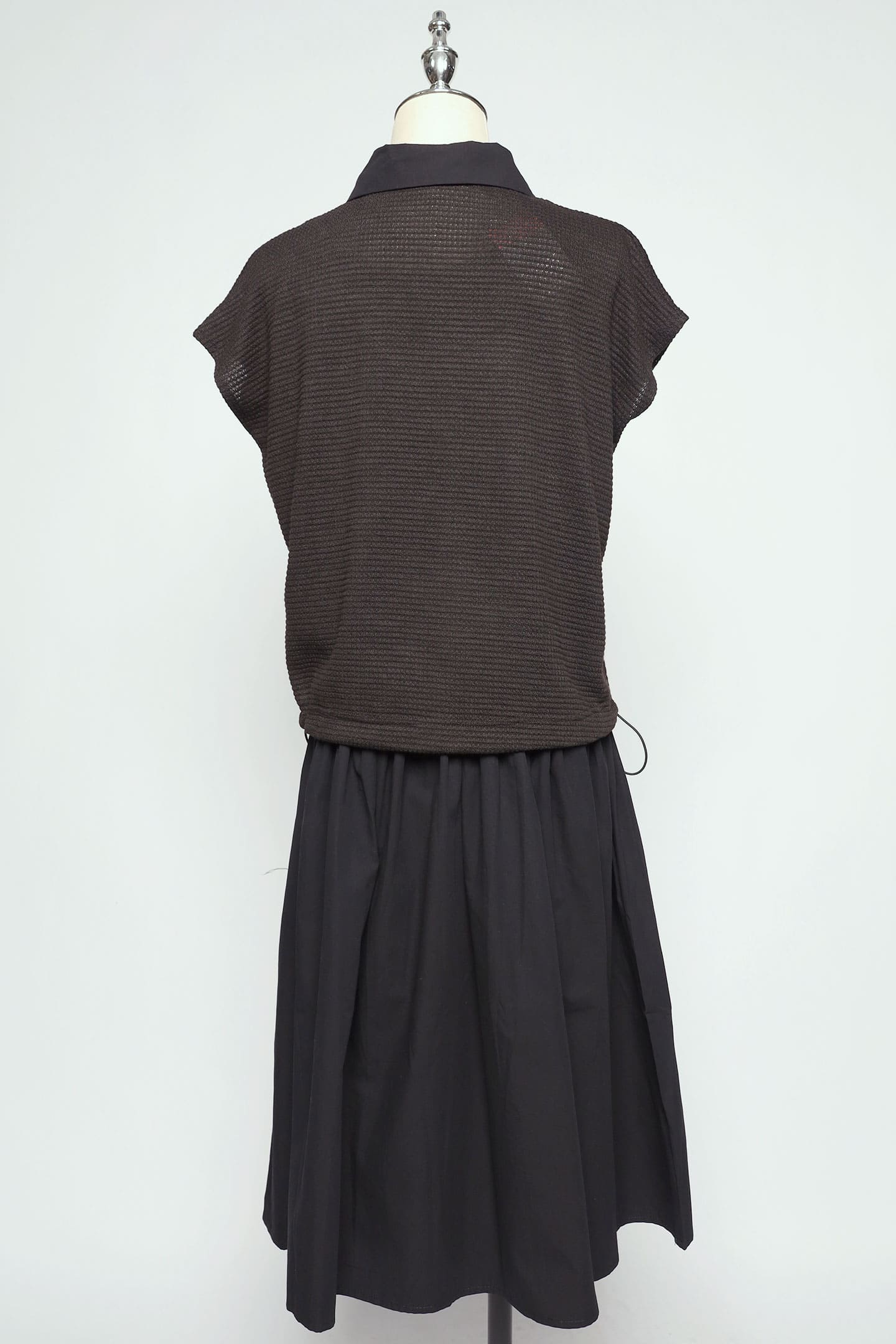 PO - Kano 2 in 1 Top and Dress Set
