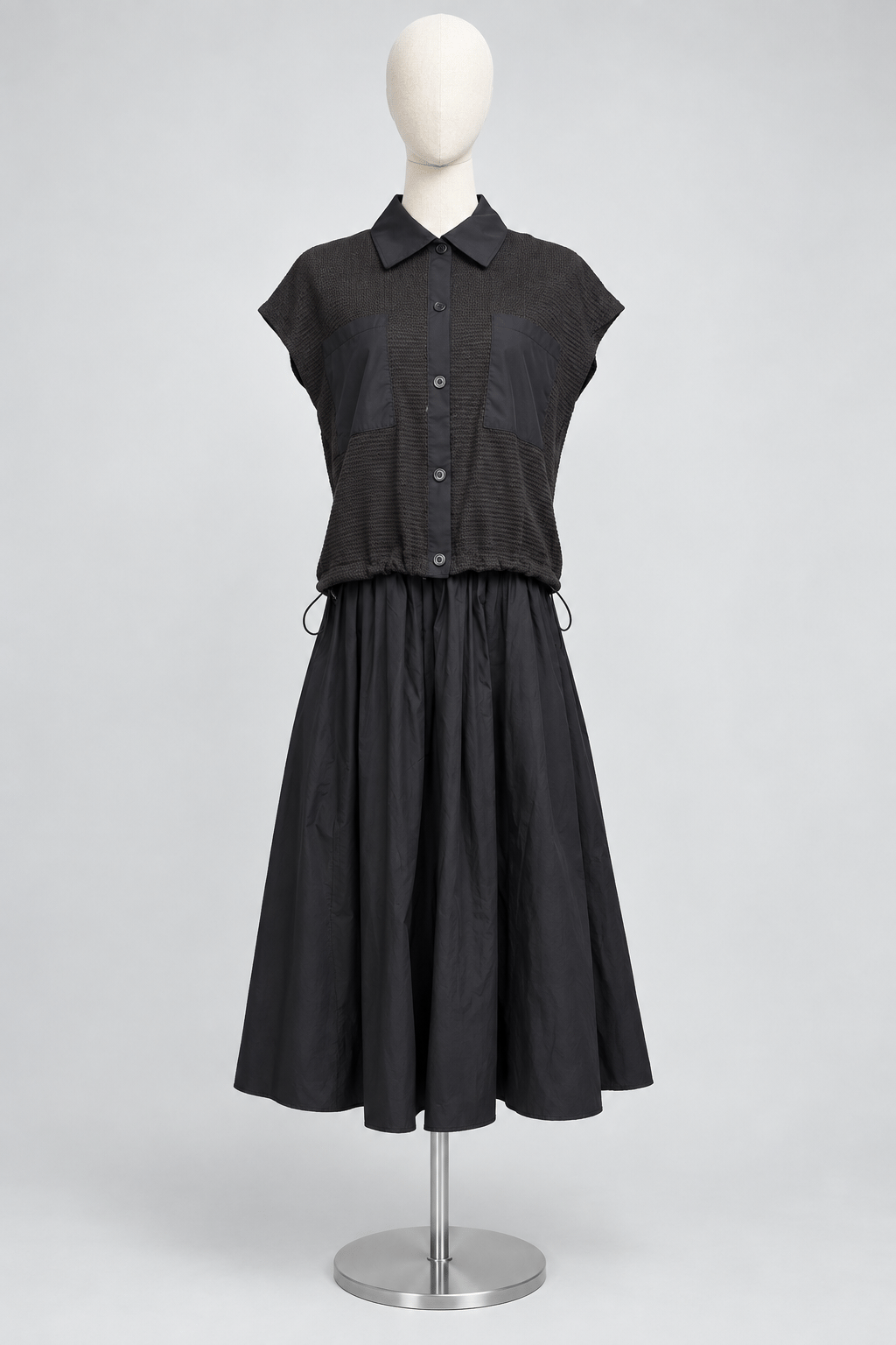 PO - Kano 2 in 1 Top and Dress Set