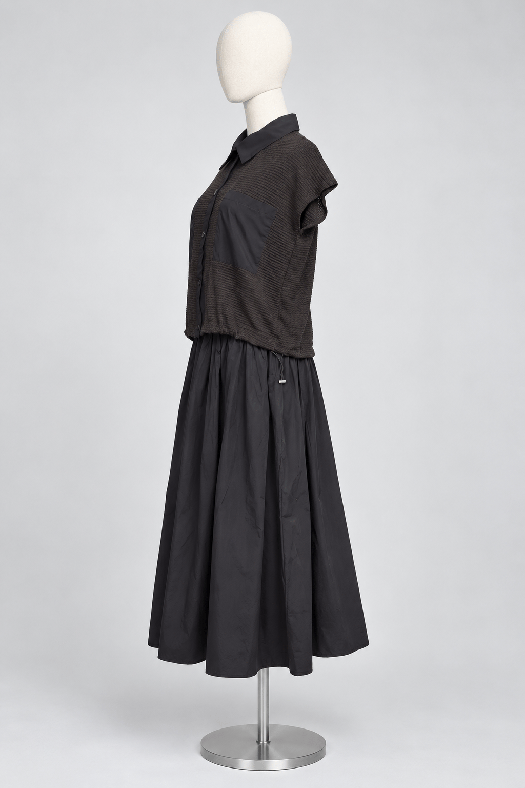 PO - Kano 2 in 1 Top and Dress Set