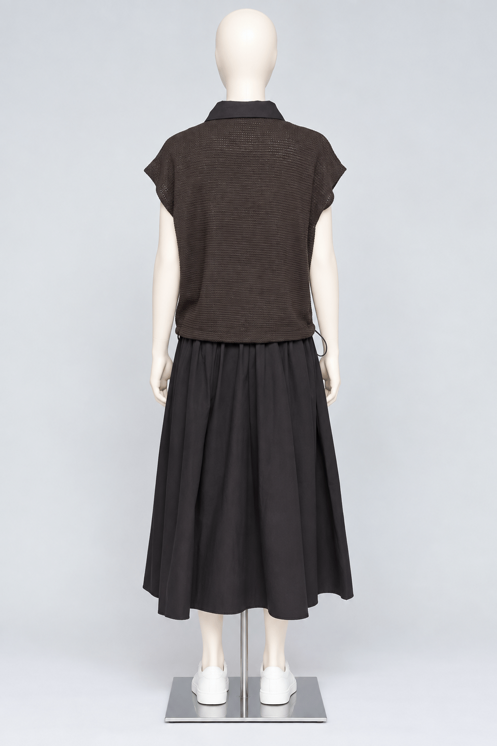 PO - Kano 2 in 1 Top and Dress Set
