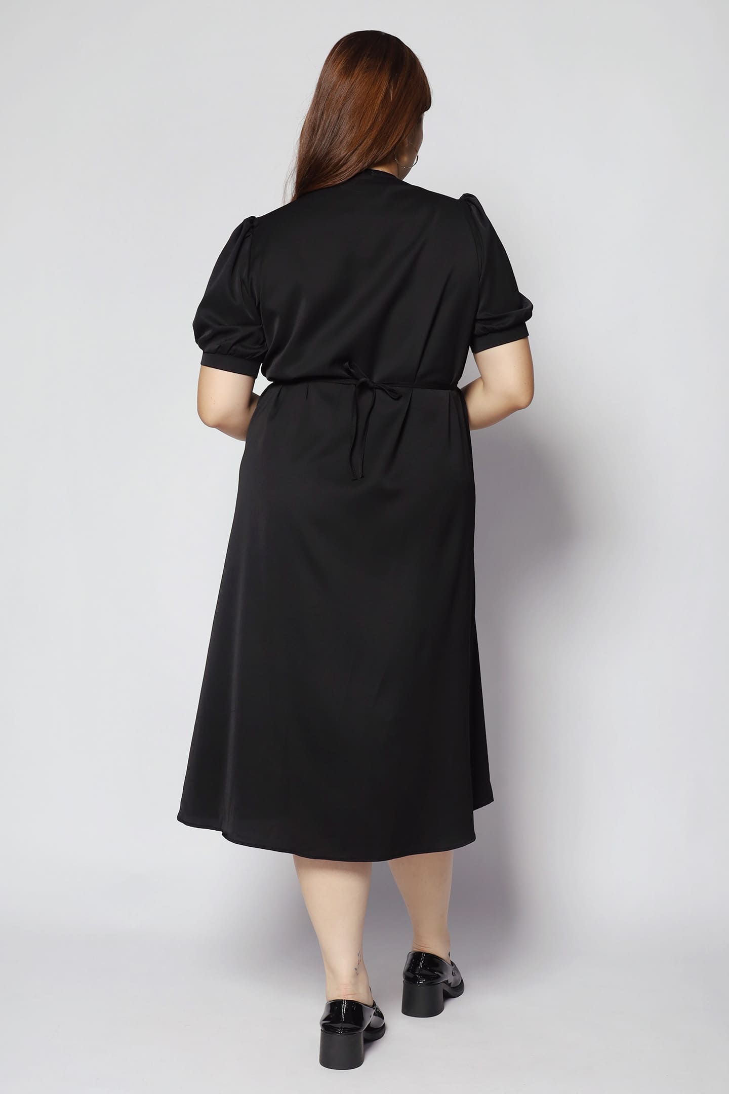 Kate Dress in Black