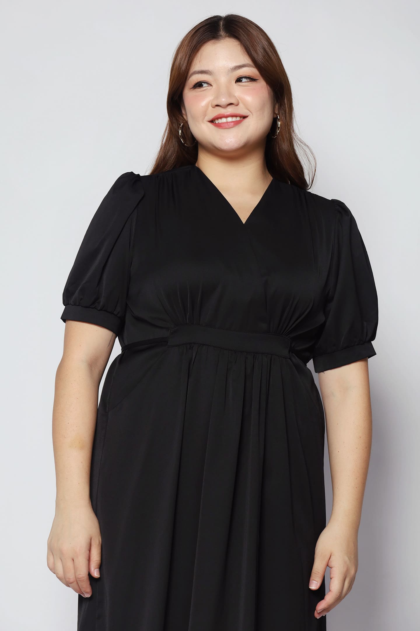 Kate Dress in Black