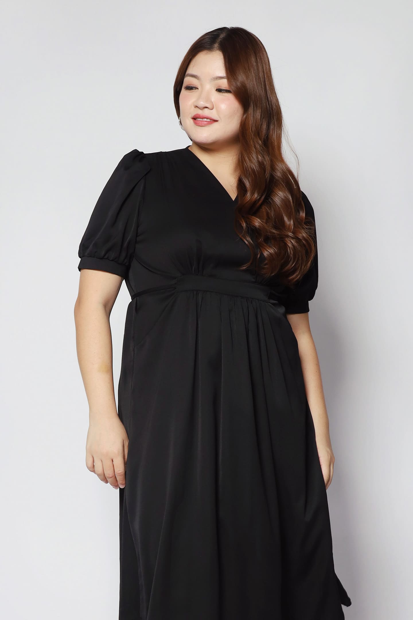 Kate Dress in Black