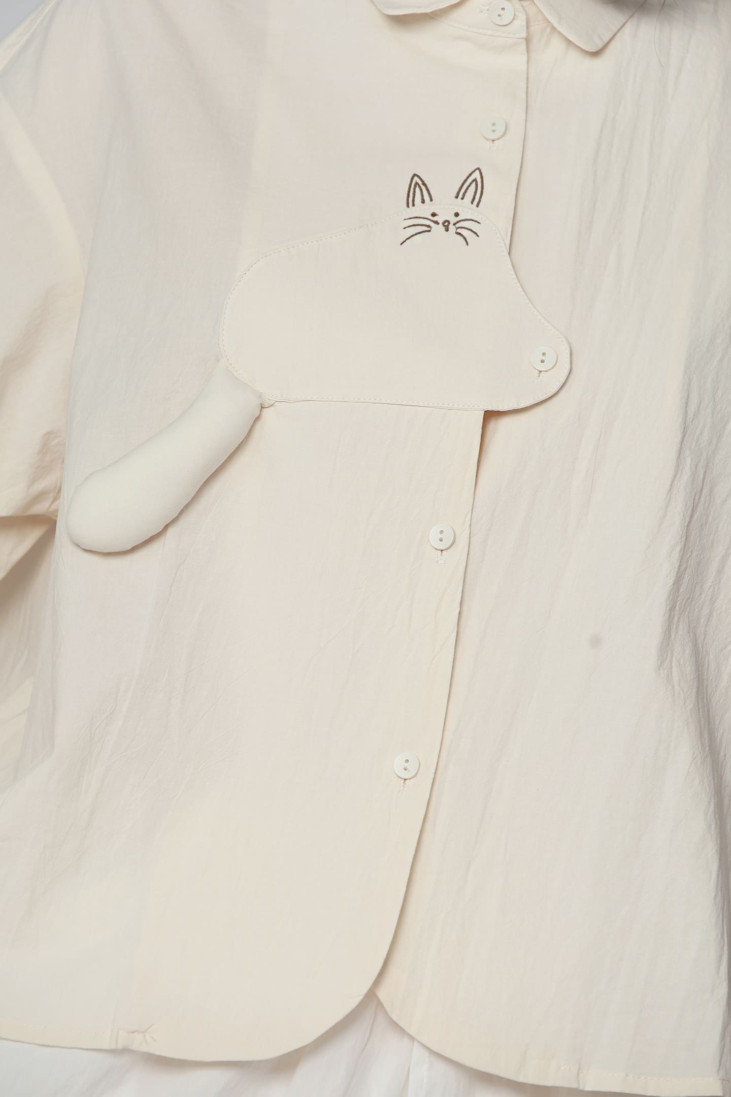 JOY - Kitty Kat Top