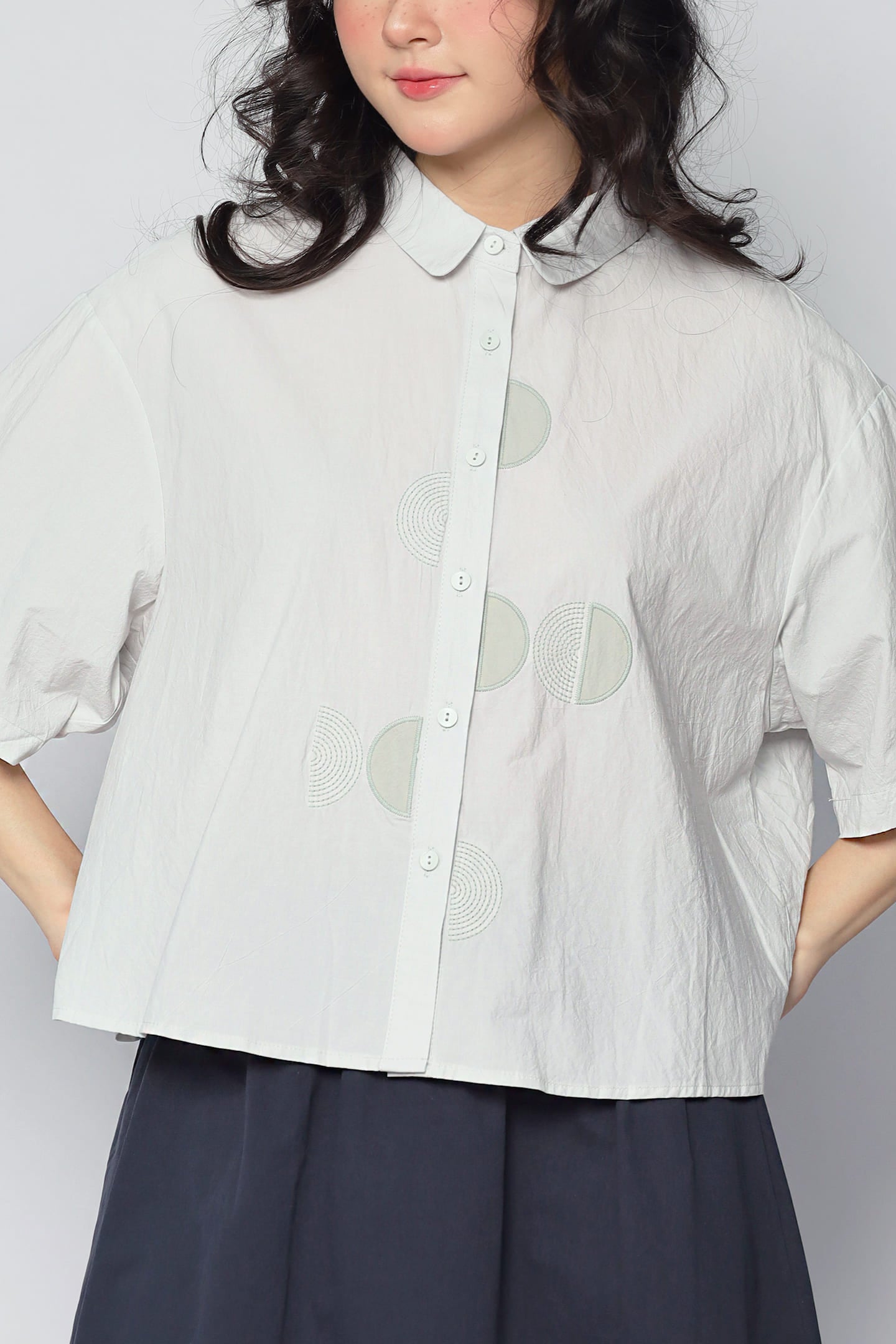 JOY - Kove Symmetry Shirt