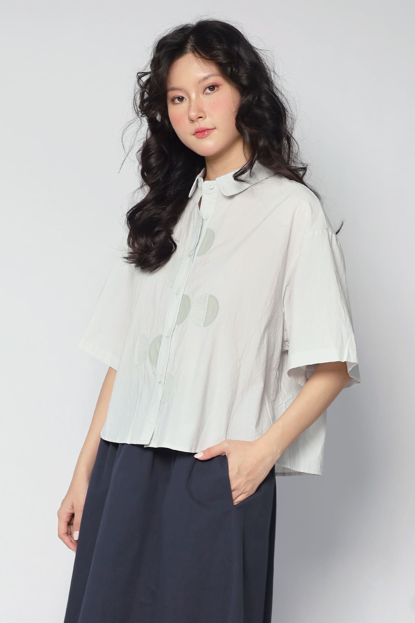 JOY - Kove Symmetry Shirt