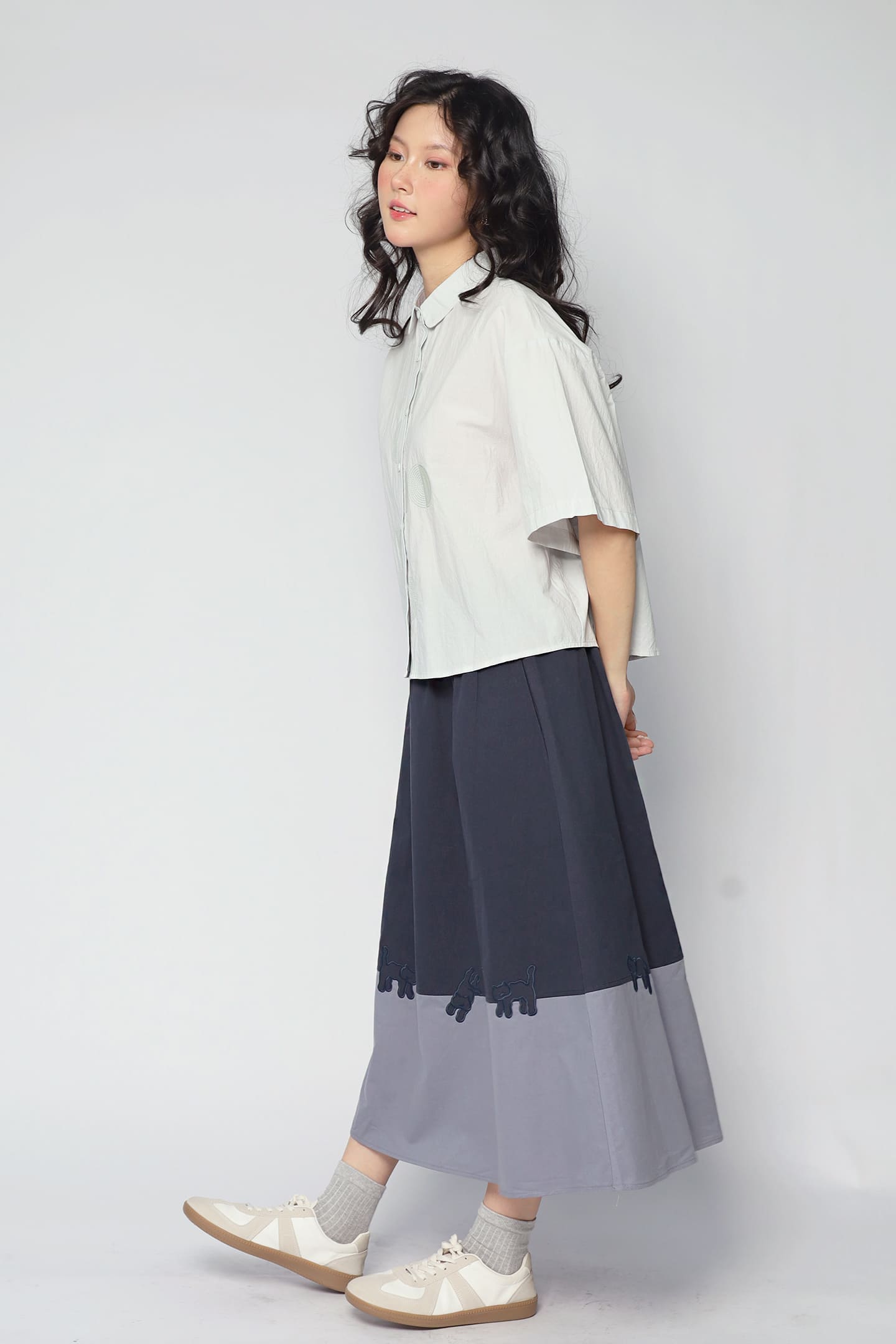 JOY - Kove Symmetry Shirt