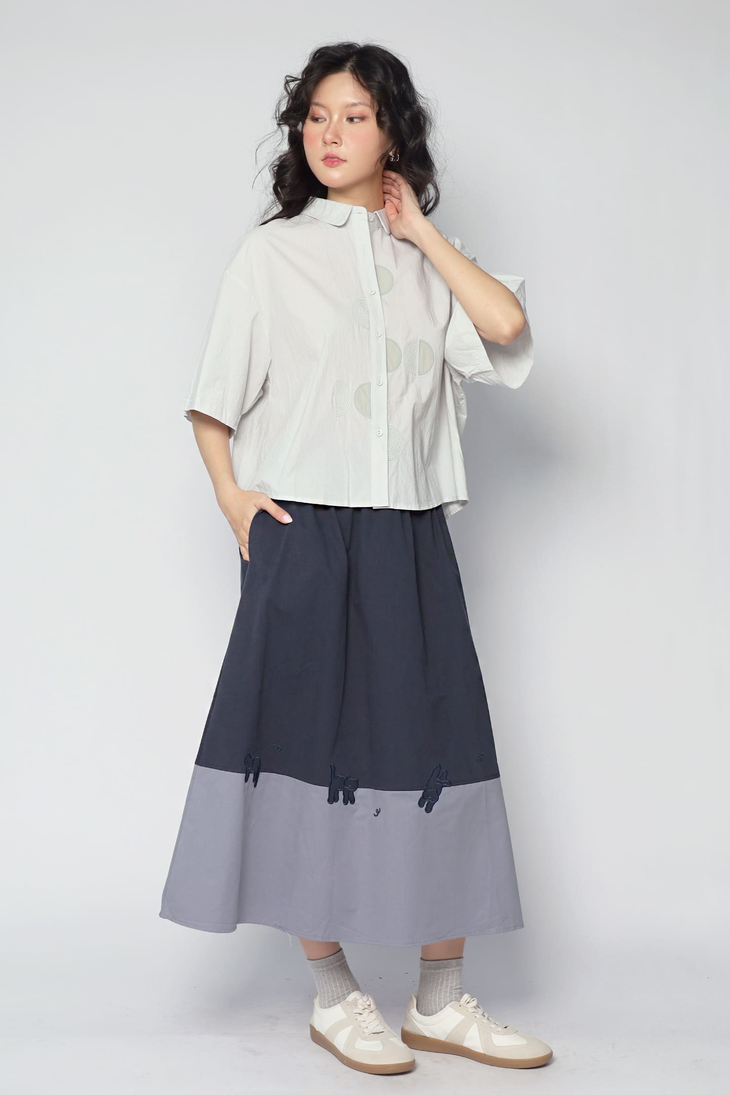 JOY - Kove Symmetry Shirt