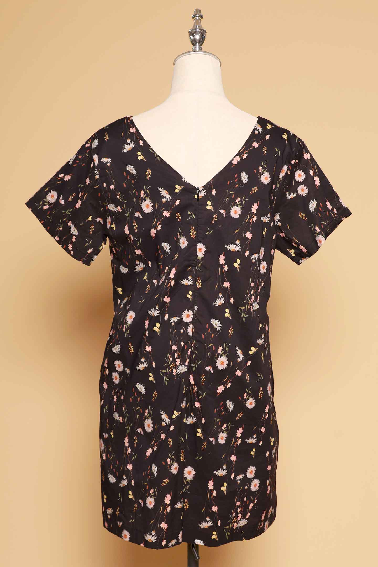 PO - Kuroshiro Playsuit in Lush Springs