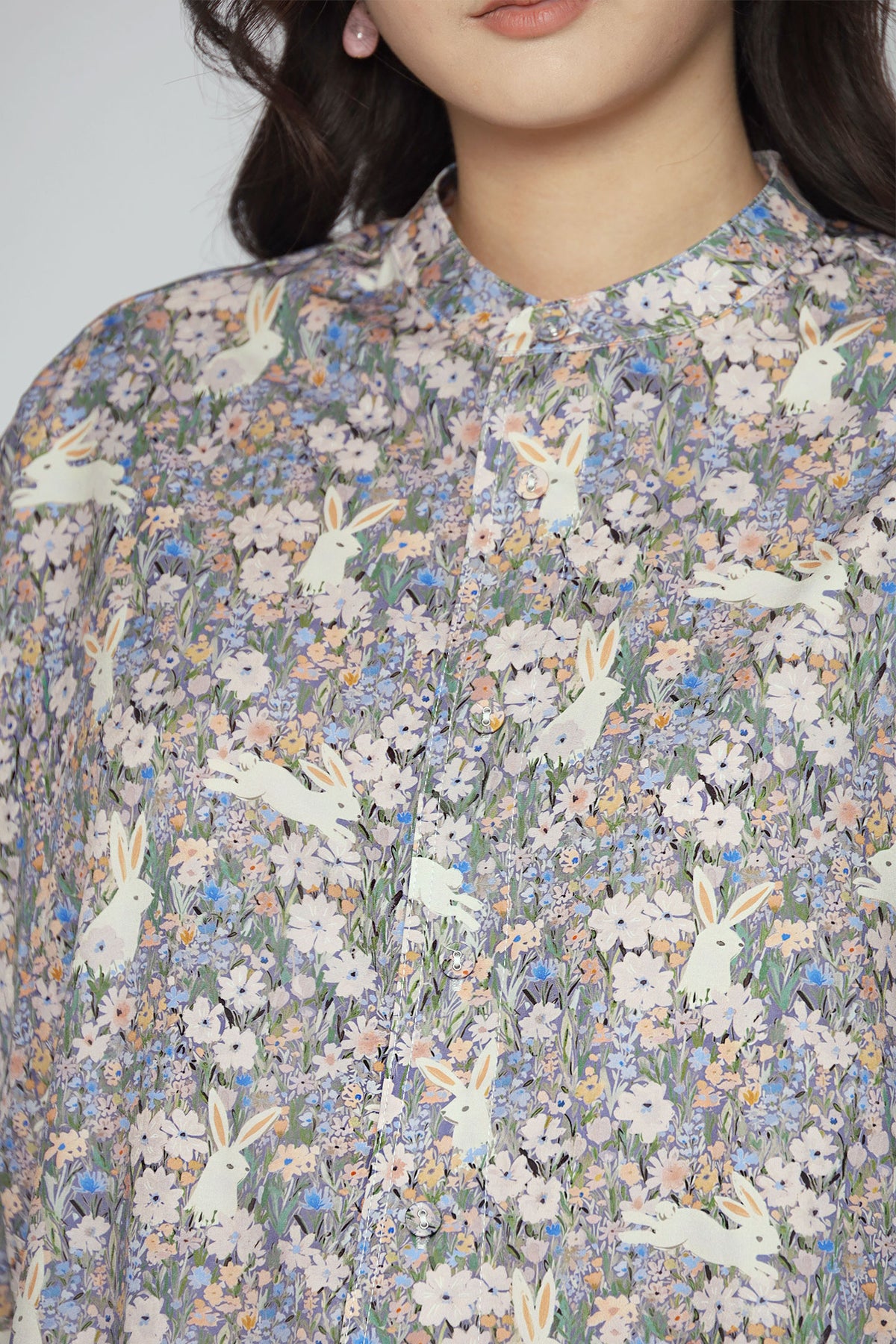 Liam Top in Bunny Paradise