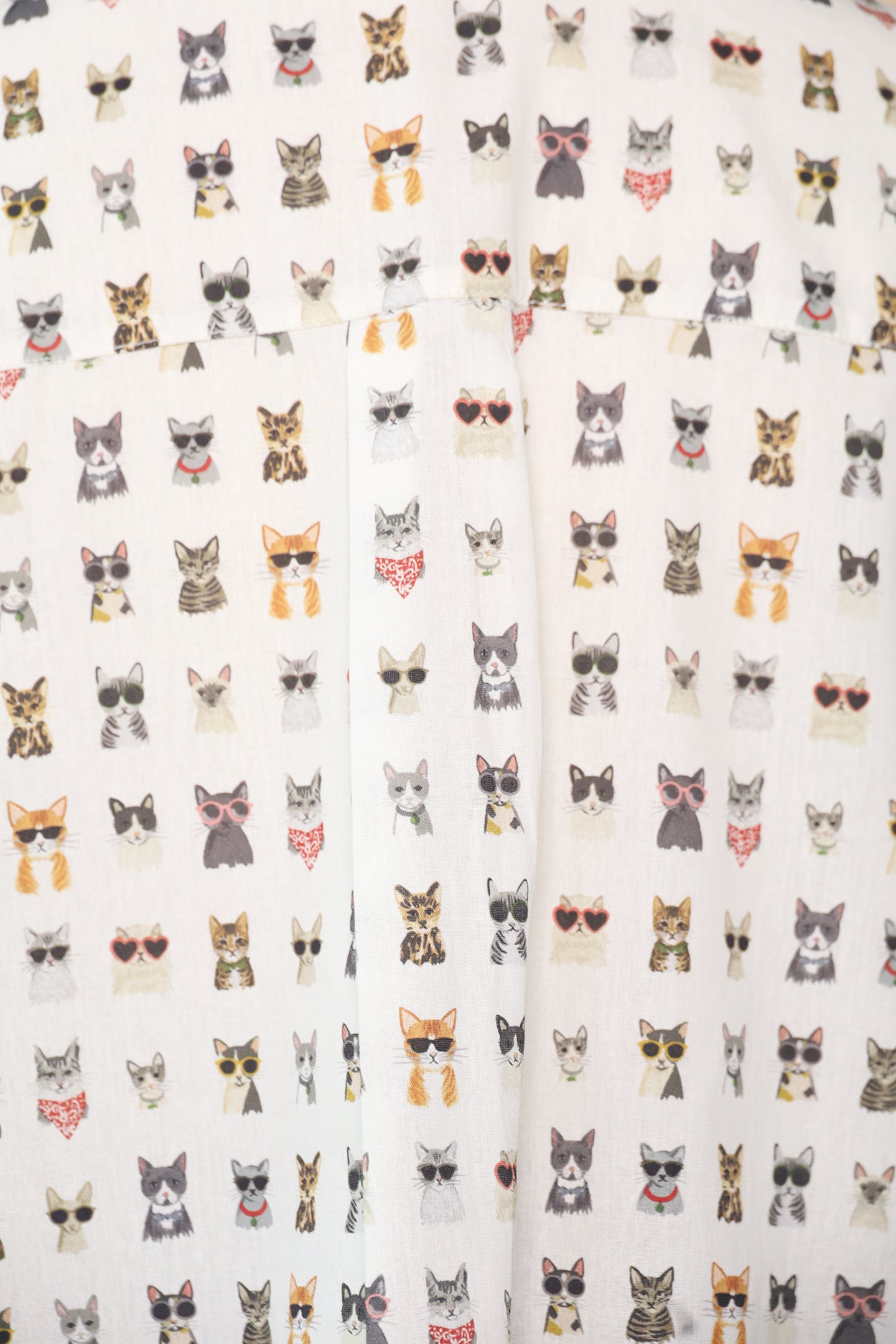 PO - Liam Top in Little Paw Parade