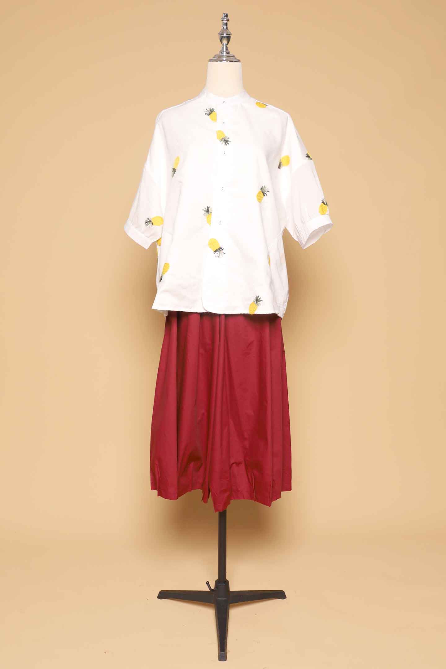 PO - Liam Top in Ong Lai