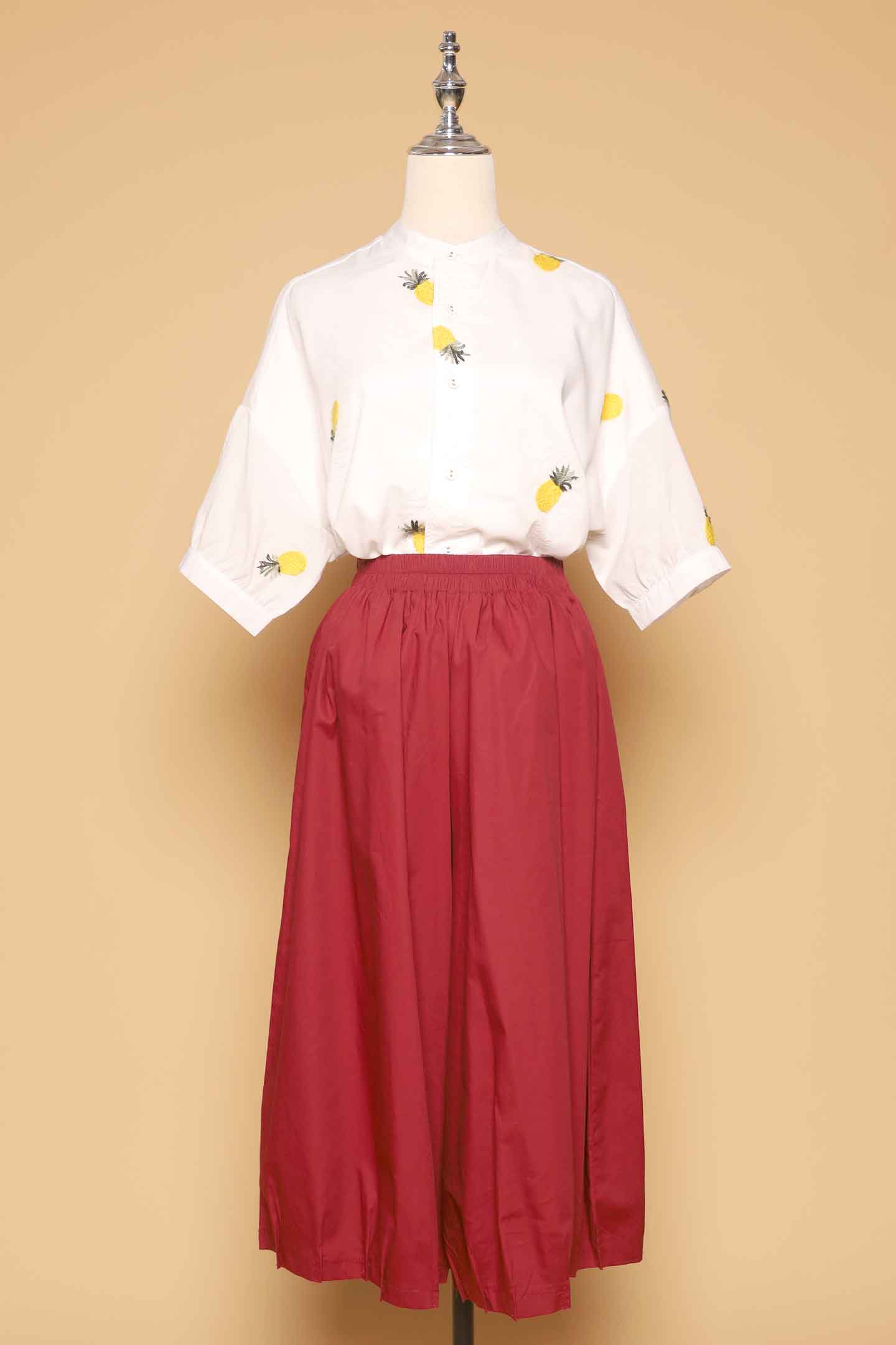 PO - Liam Top in Ong Lai