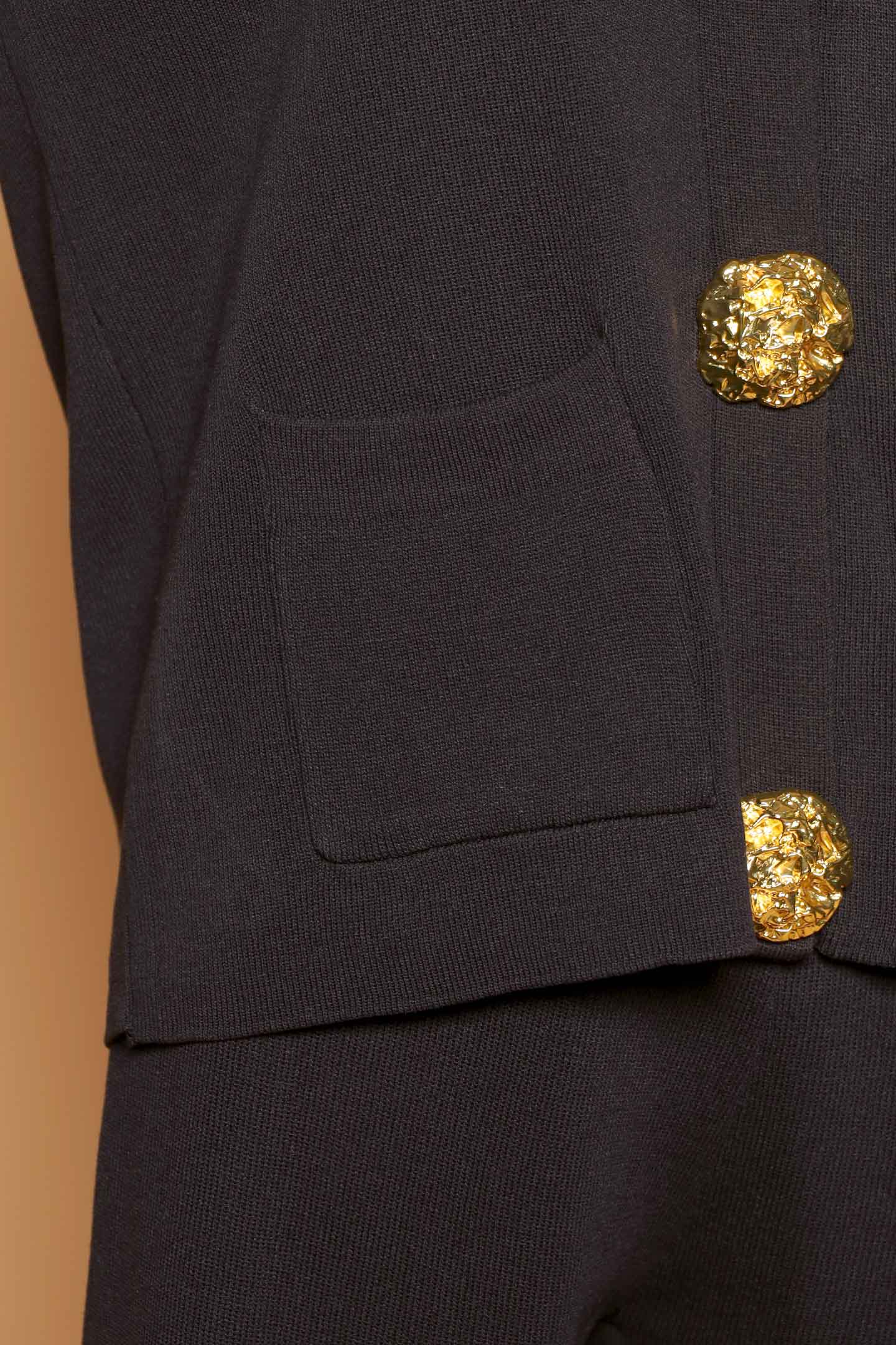 PO - Liesl 2 in 1 Top and Pants Set