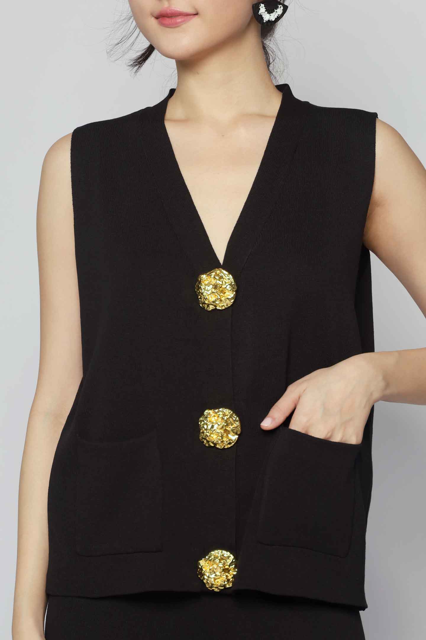 Liesl 2 in 1 Top and Pants Set