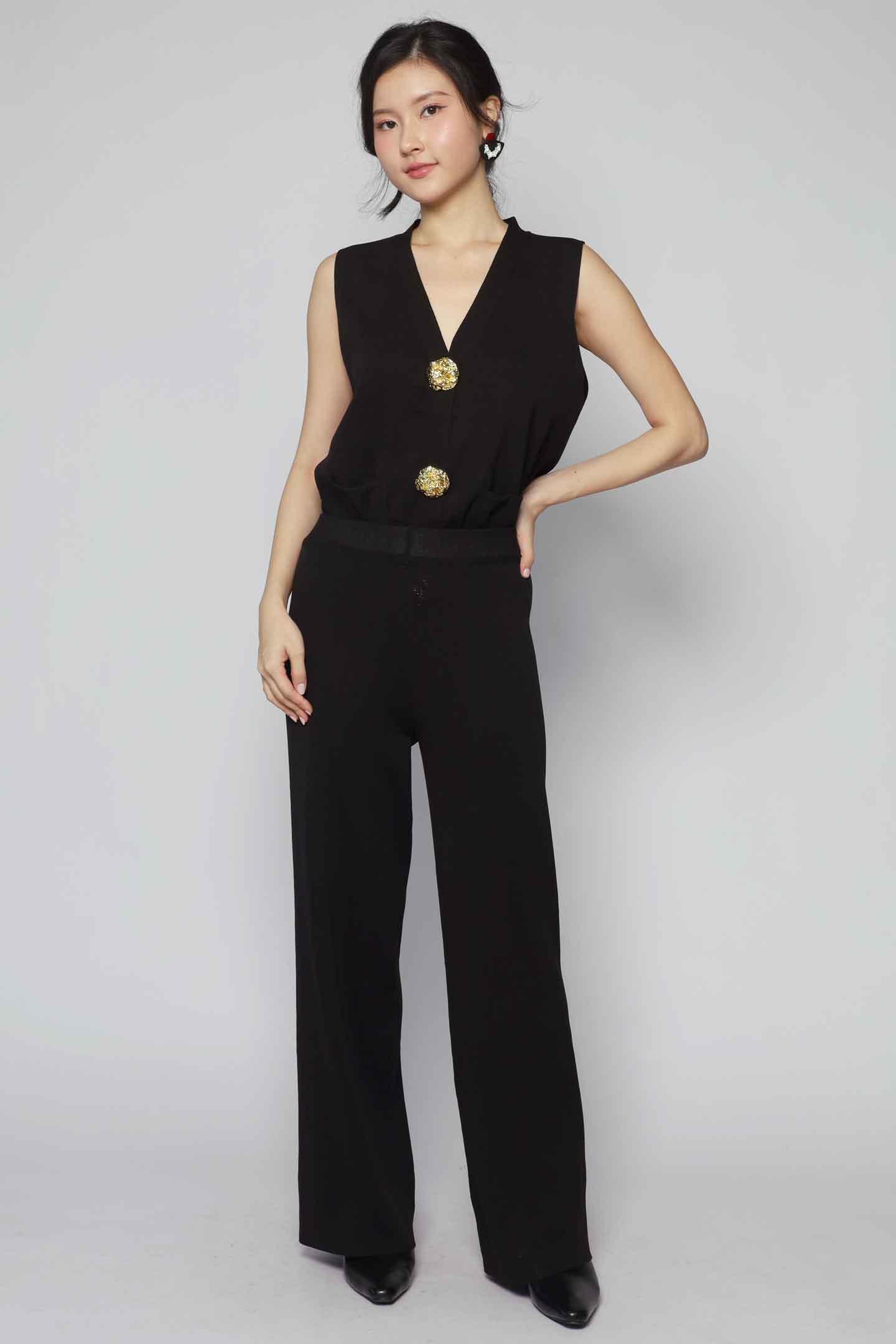 Liesl 2 in 1 Top and Pants Set