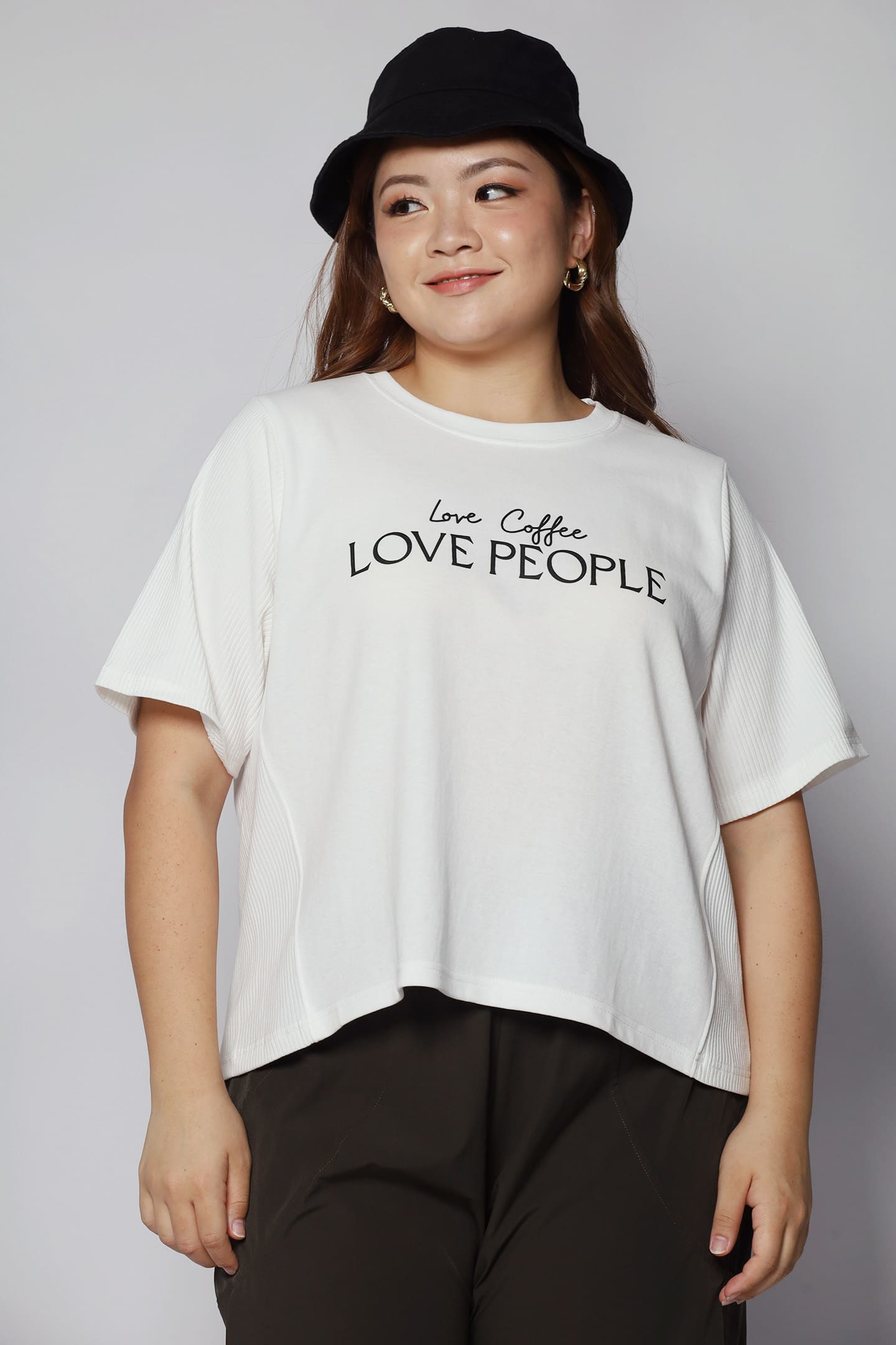 Love Coffee T-Shirt