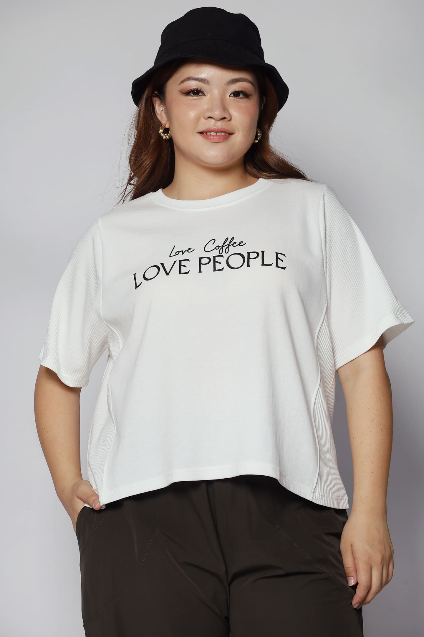 Love Coffee T-Shirt