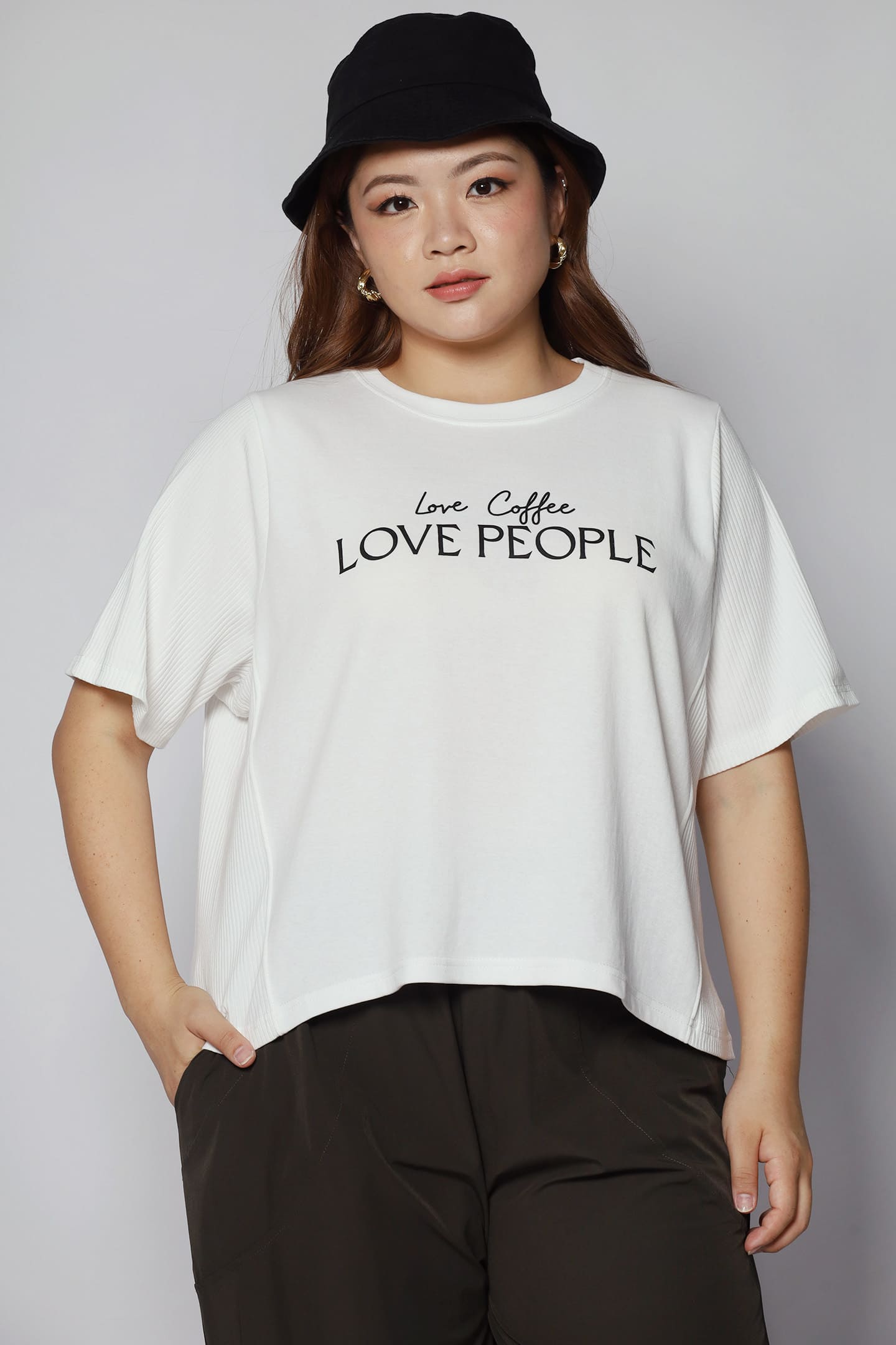 Love Coffee T-Shirt