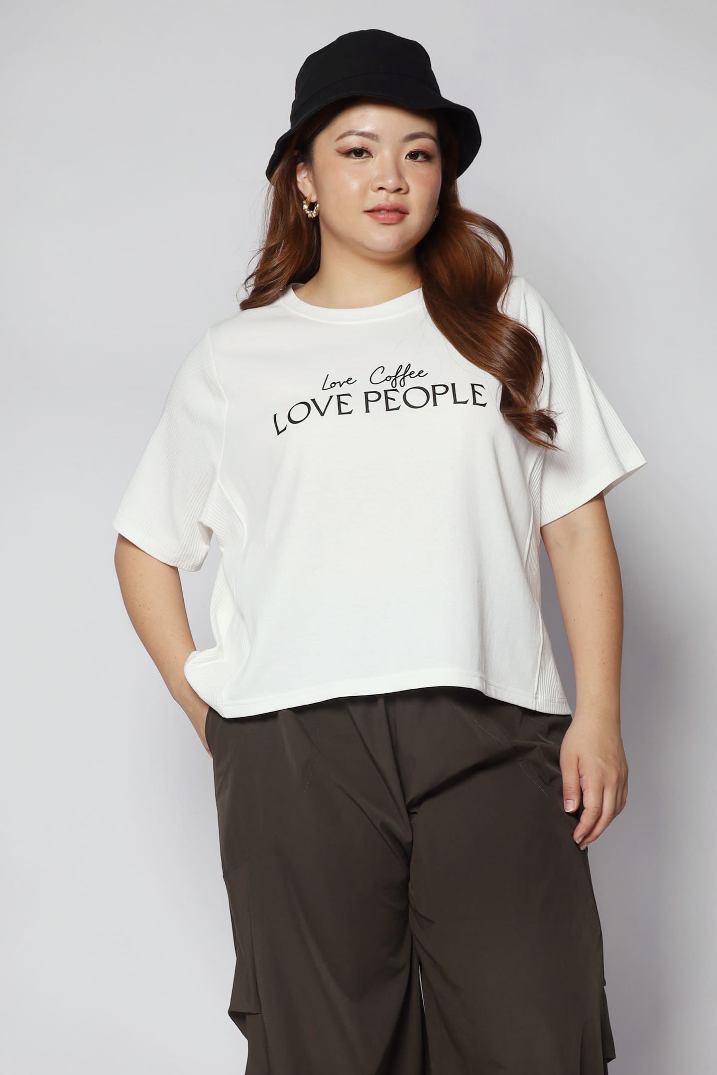 Love Coffee T-Shirt