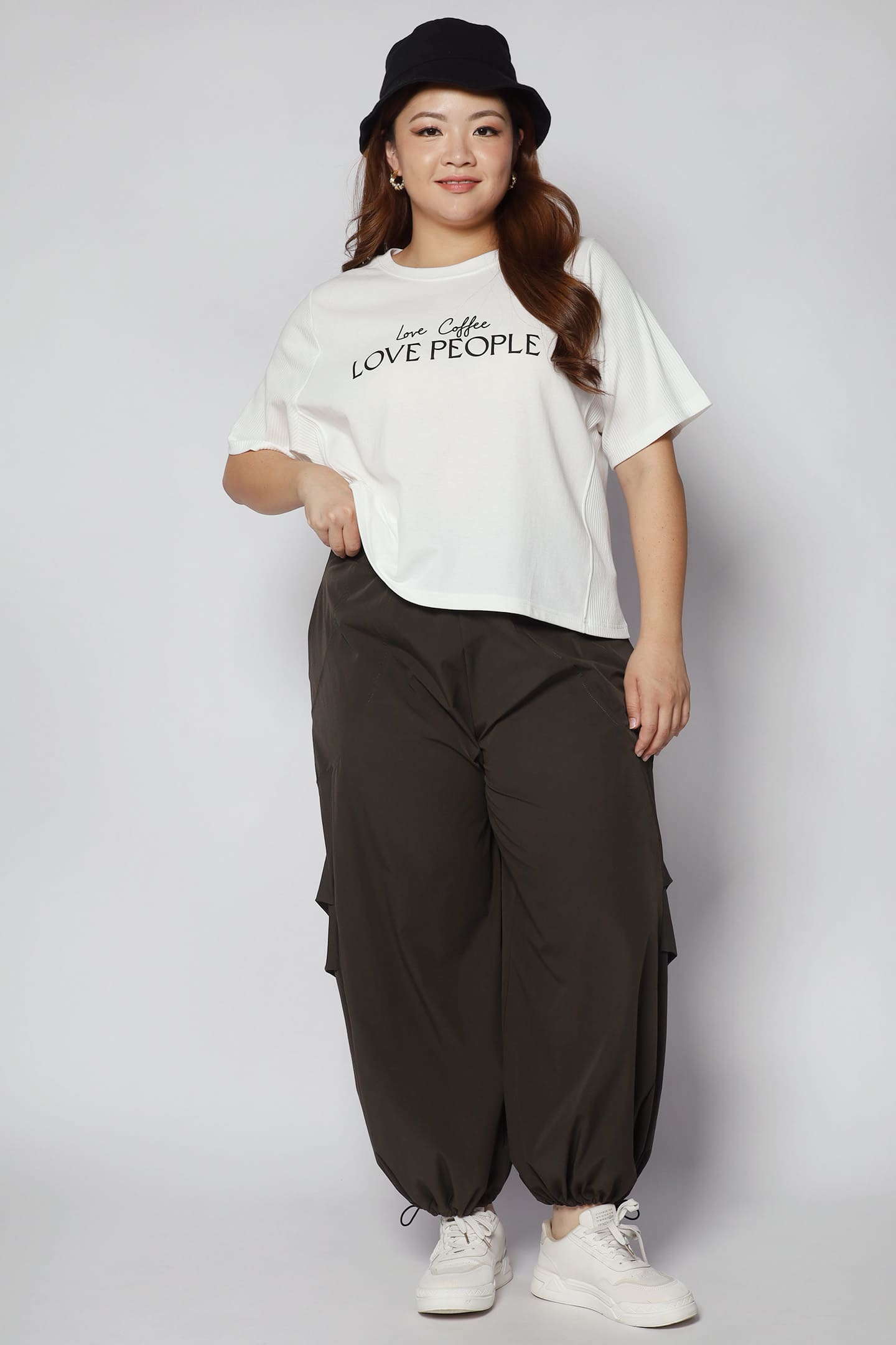 Love Coffee T-Shirt