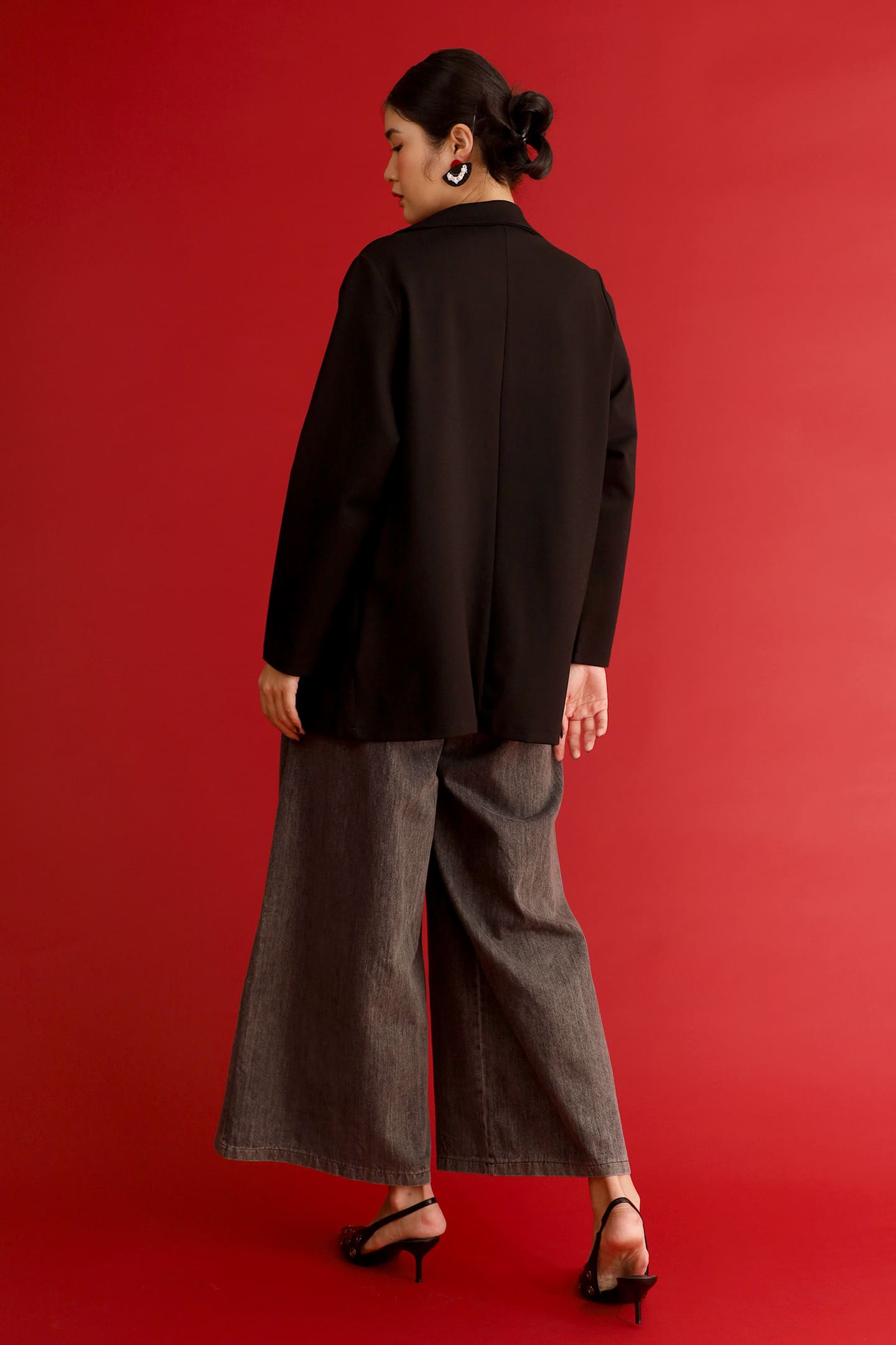 CHOSEN - Main Character Blazer