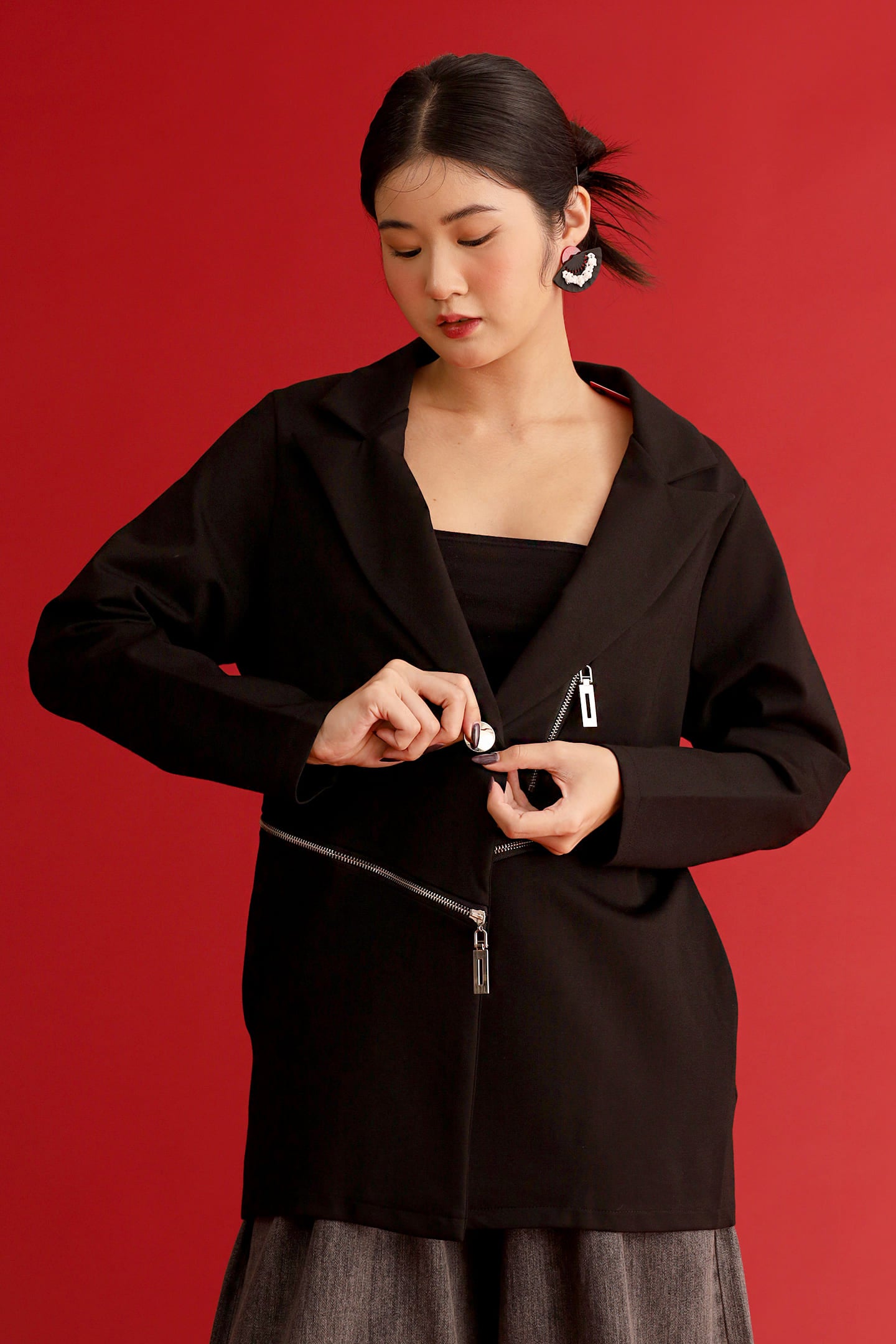 CHOSEN - Main Character Blazer